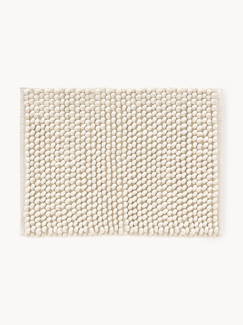 Gallery image 1 - Soft Bath Mat Brady in A Loop Design