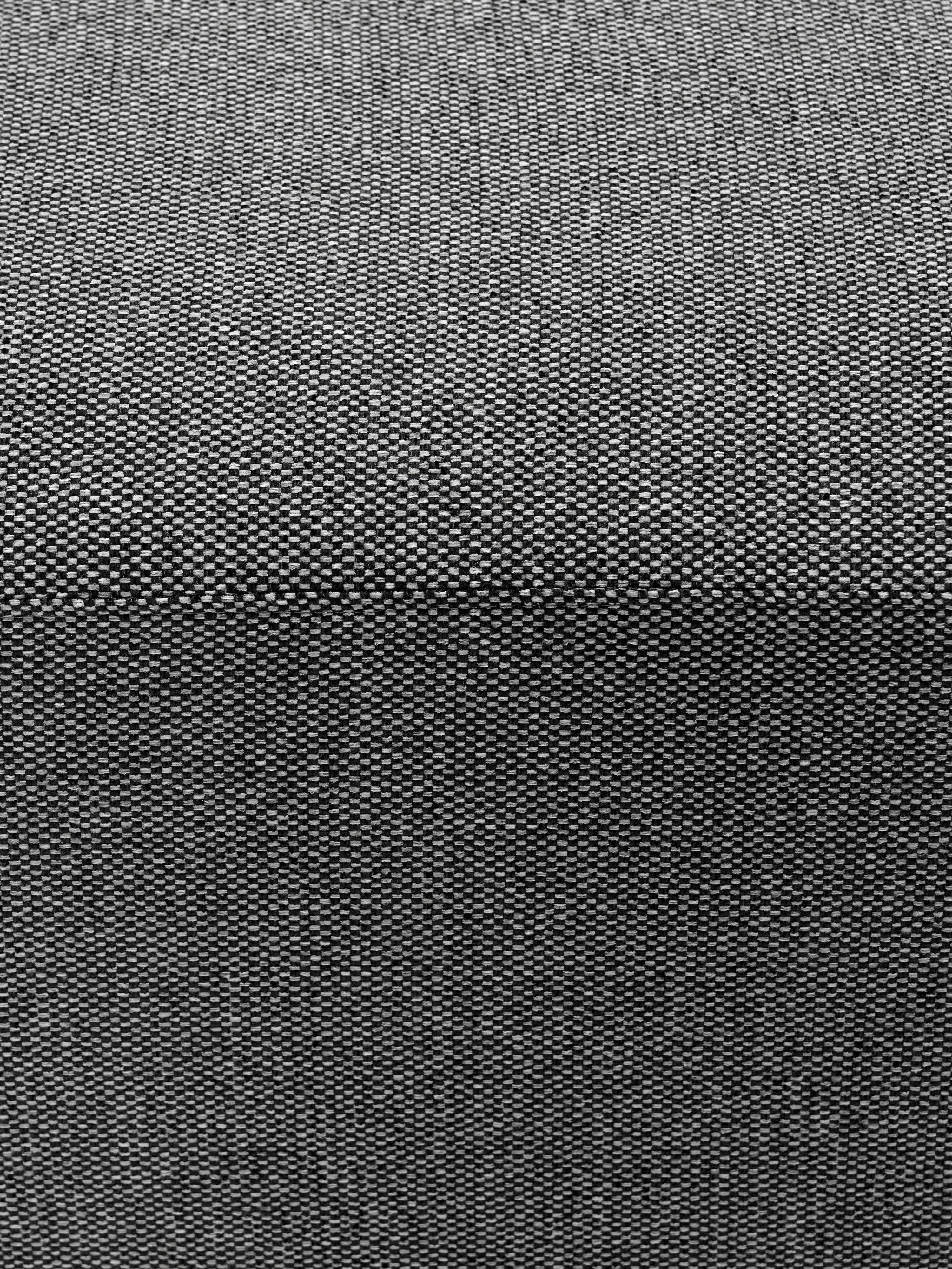 Melva Ottoman, W 99 x D 72 cm