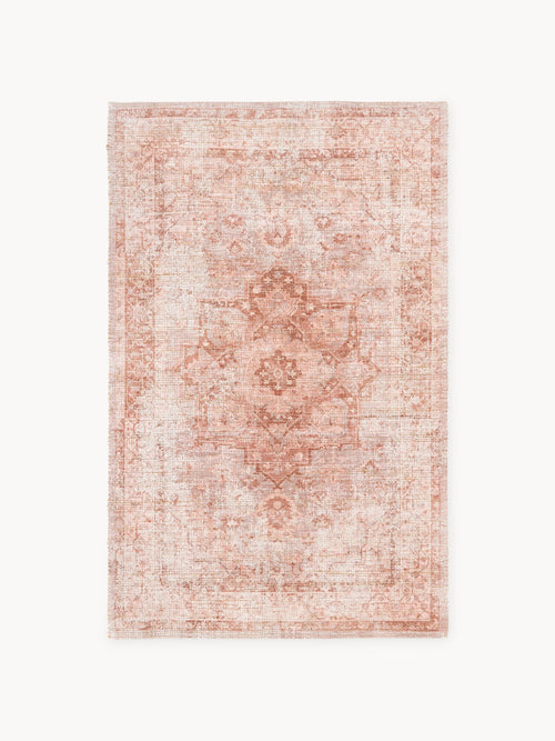 Gallery image 1 - Low-Pile Rug Alisha