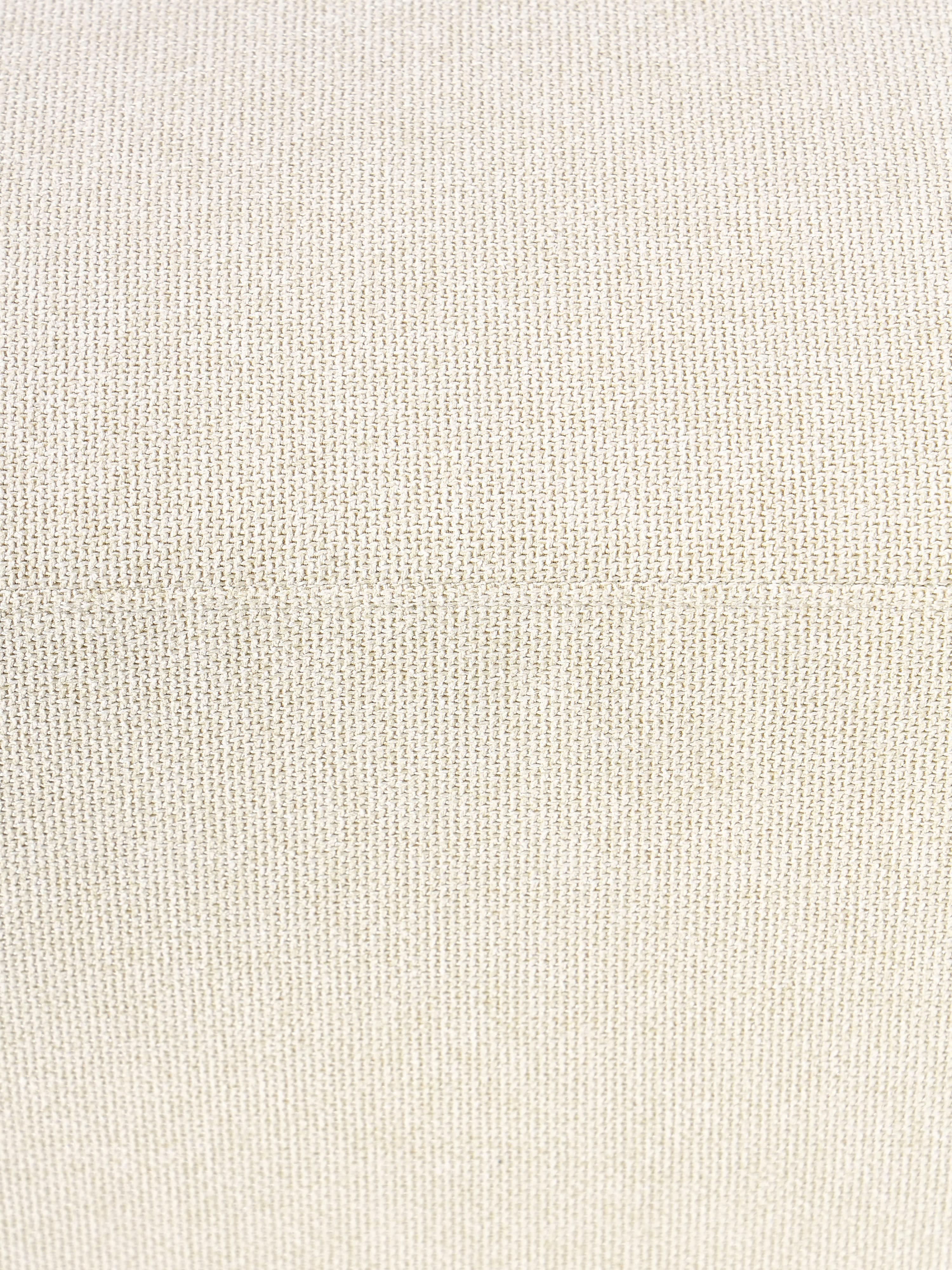Melva XL Ottoman, W 116 x D 72 cm