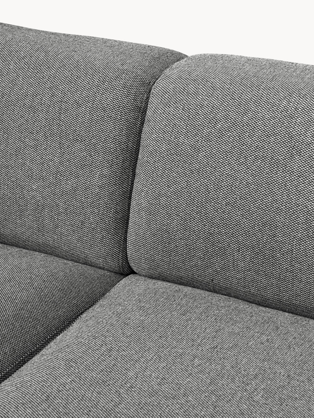Melva Large Corner Sofa (4-seater)