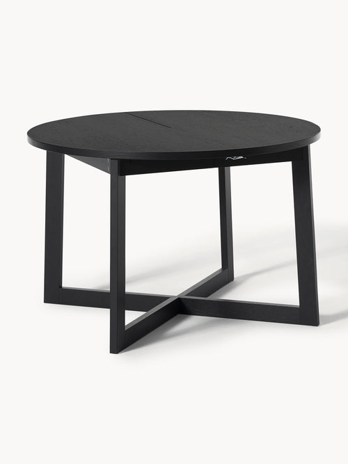 Gallery image 1 - Extendable Dining Table Bennet, 115 - 215 x 75 cm
