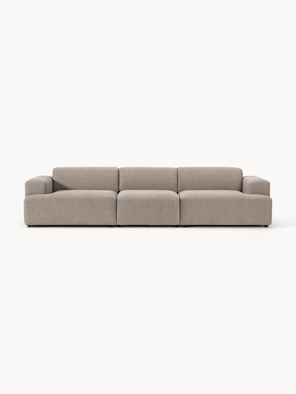 Gallery image 1 - Sofa Melva (4-seater)