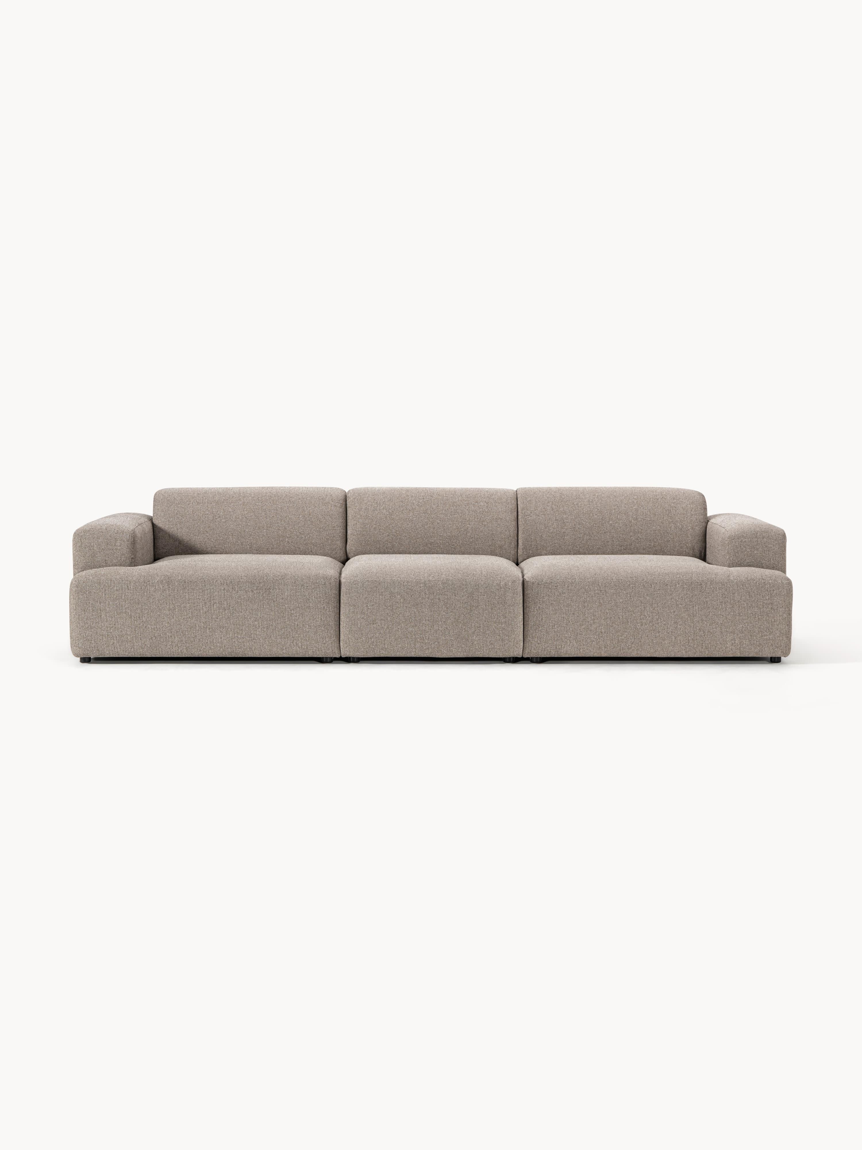 Gallery image 1 - Sofa Melva (4-seater)