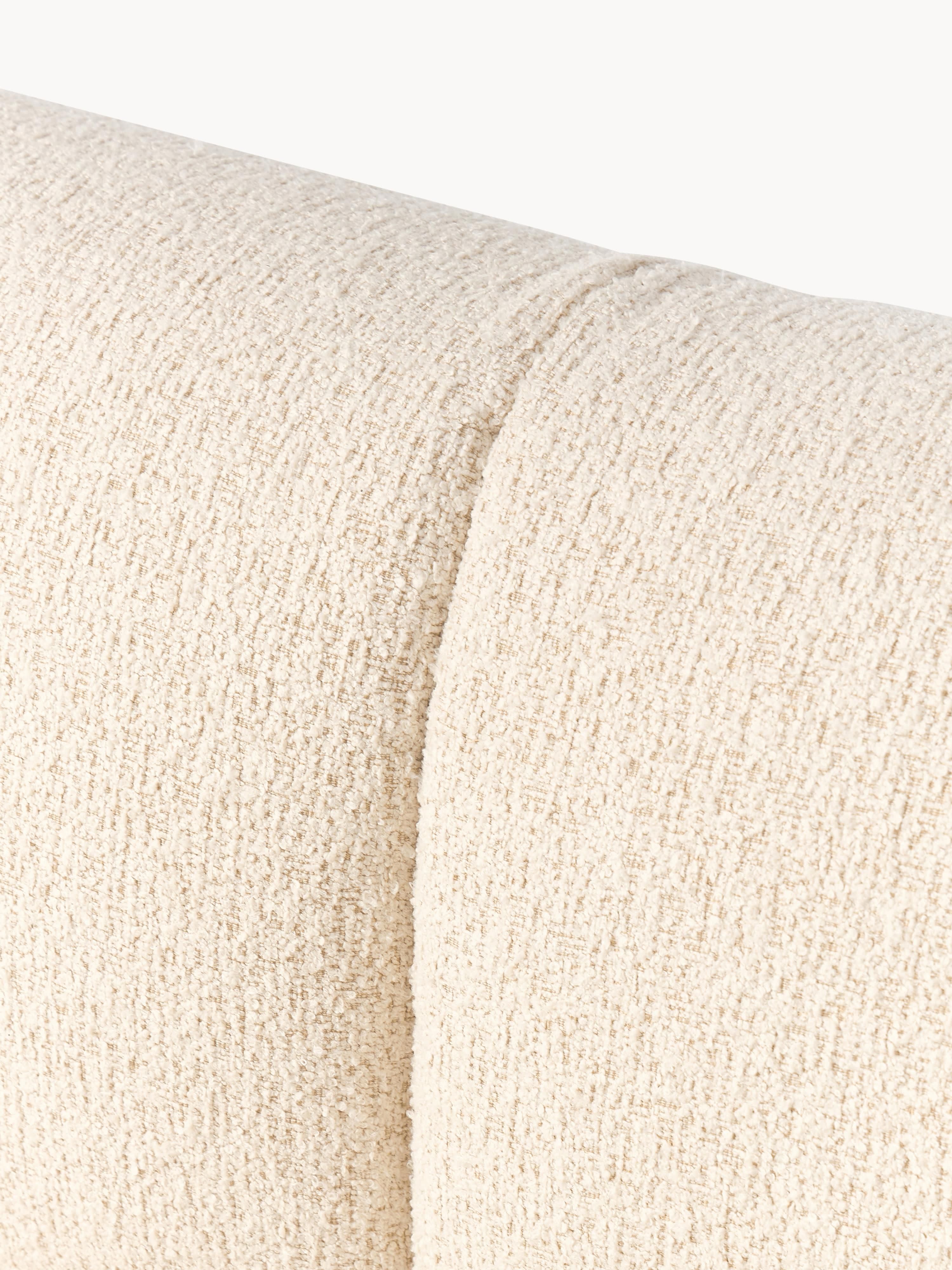 Sofia XL Modular Bouclé Sofa