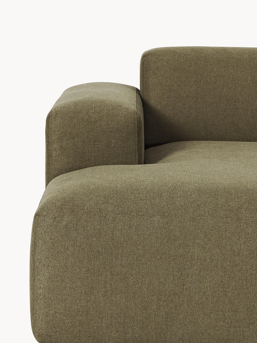 Melva Corner Sofa (4-seater)