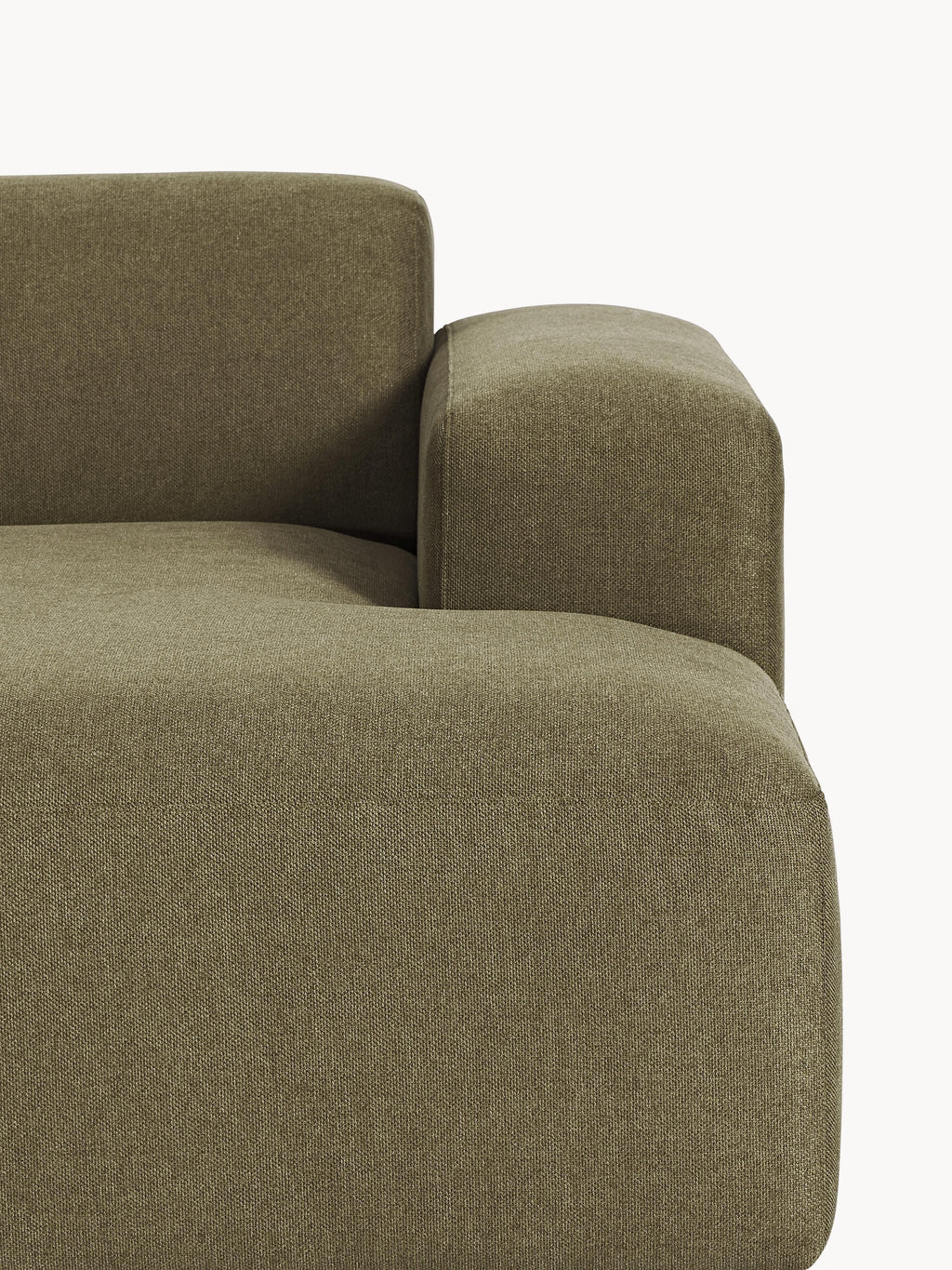 Melva Corner Sofa (4-seater)