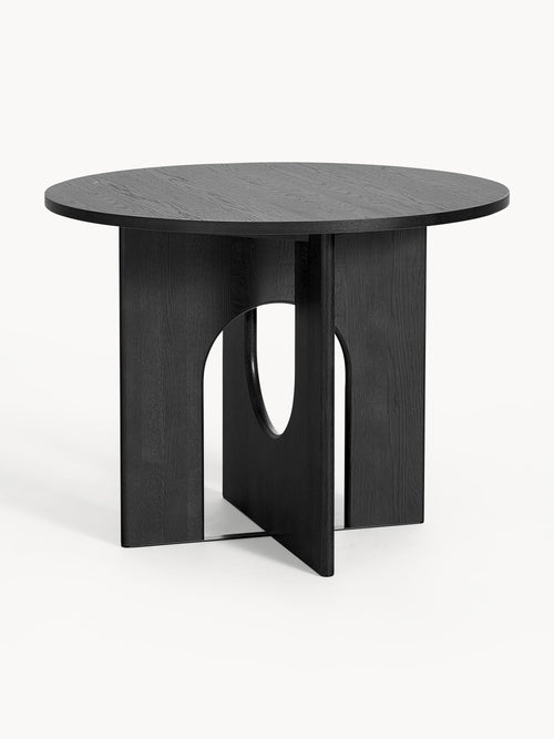 Gallery image 1 - Round Dining Table Apollo, in various sizes