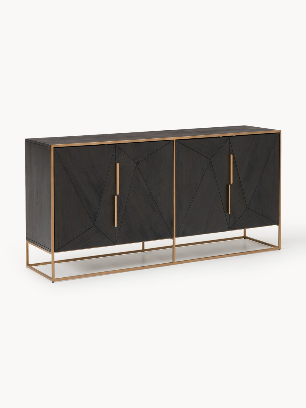 Gallery image 1 - Mango Wood Sideboard Harry