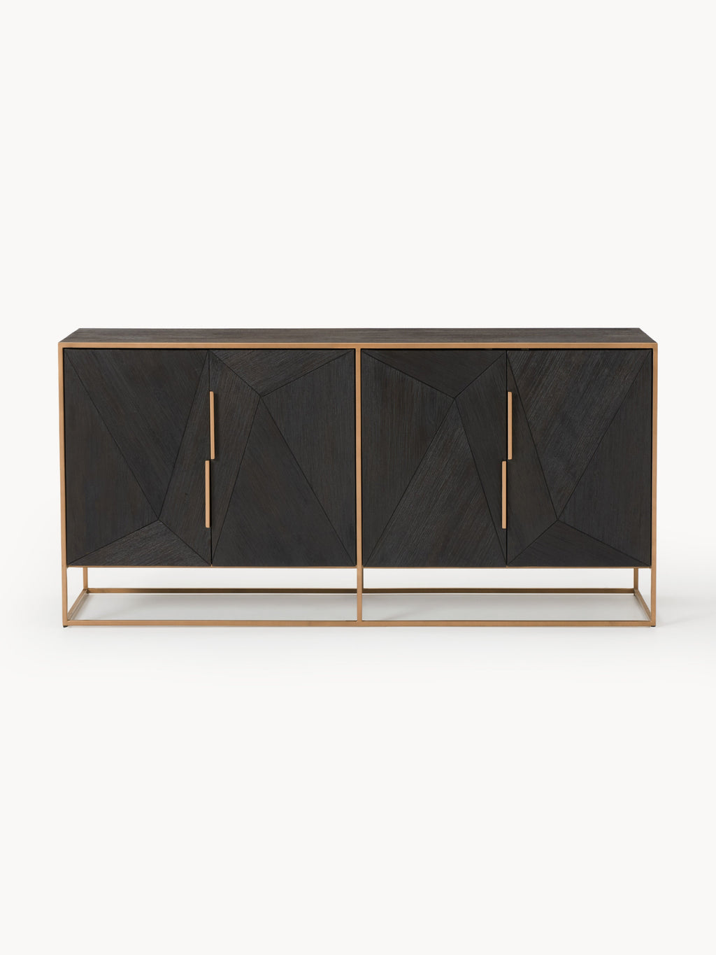 Harry Mango Wood Sideboard
