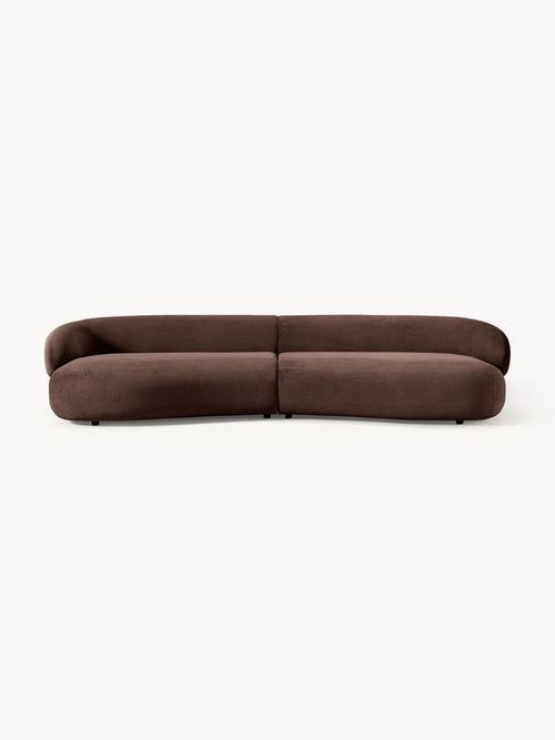 Gallery image 1 - Sofa Alba (4-seater)