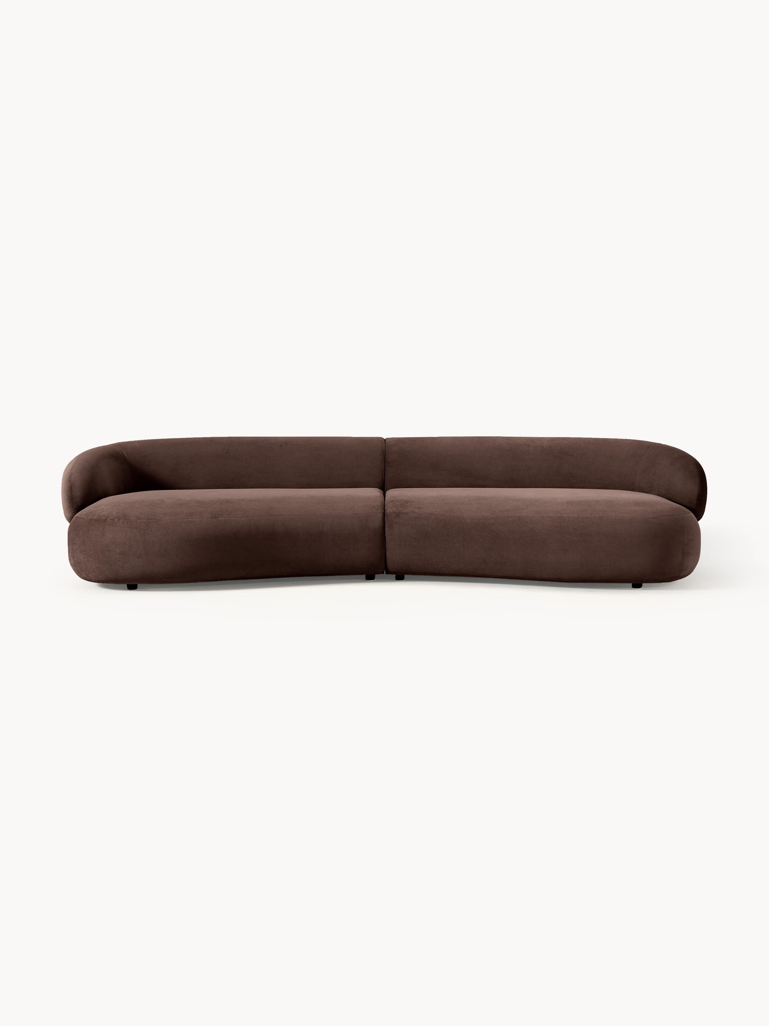 Alba Sofa (4-seater)