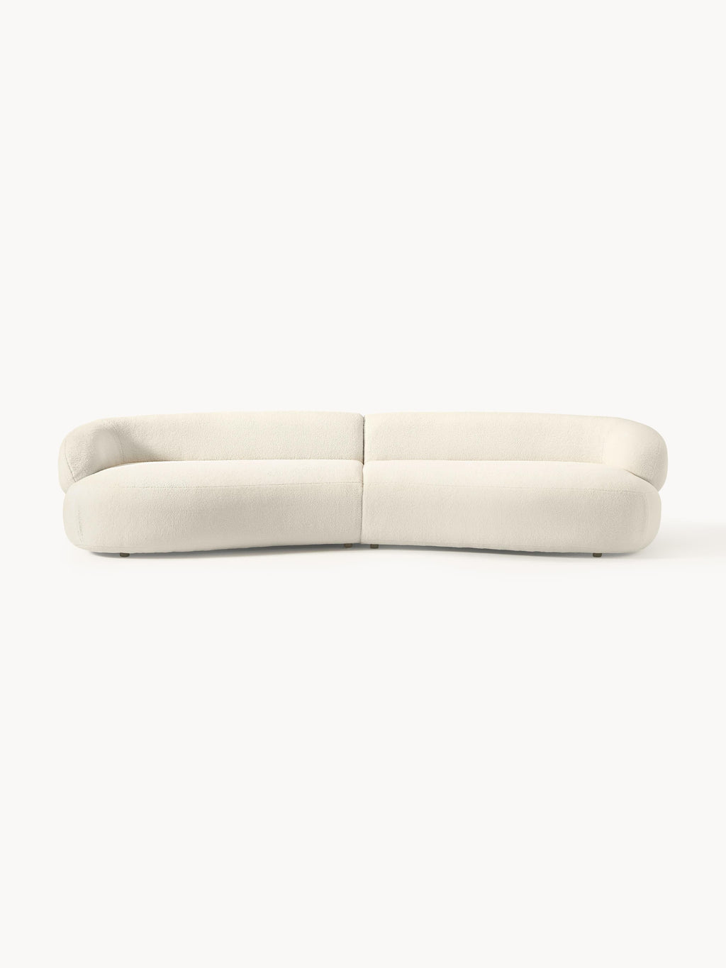 Gallery image 1 - Teddy Sofa Alba (4-seater)