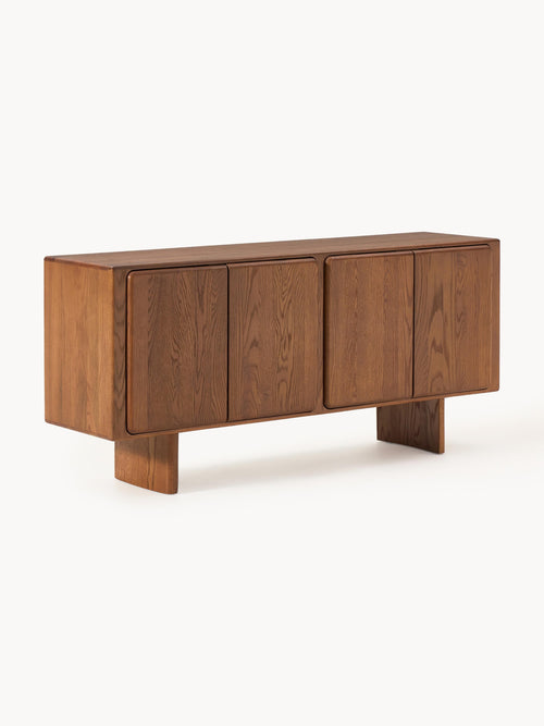 Gallery image 1 - Oak Wood Sideboard Chandler