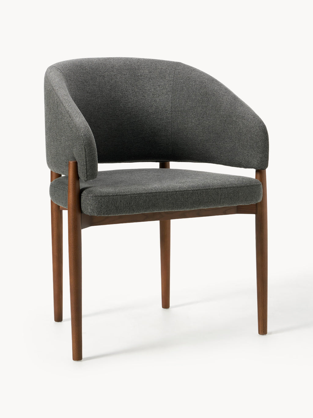 Nemo Dining Chair with Armrests