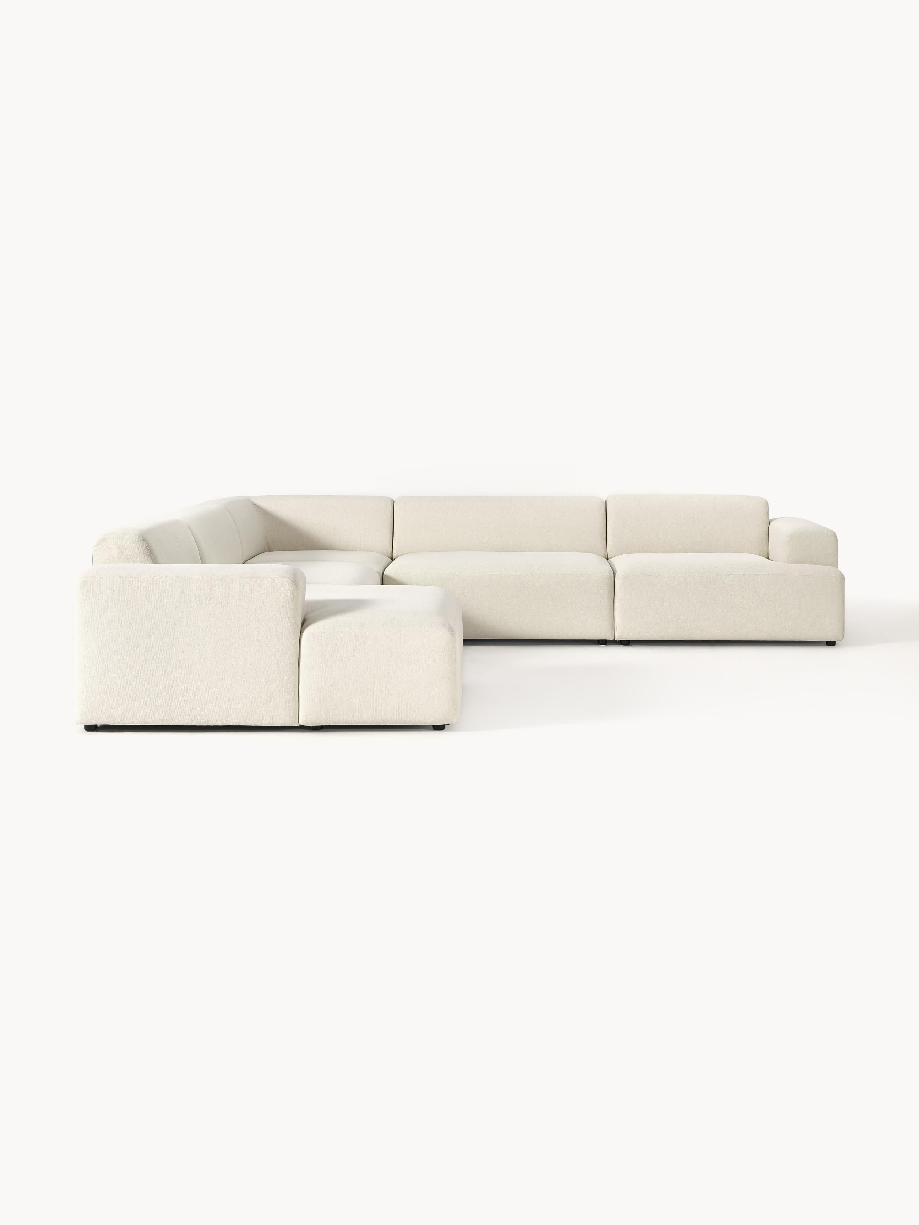 Melva XL Corner Sofa