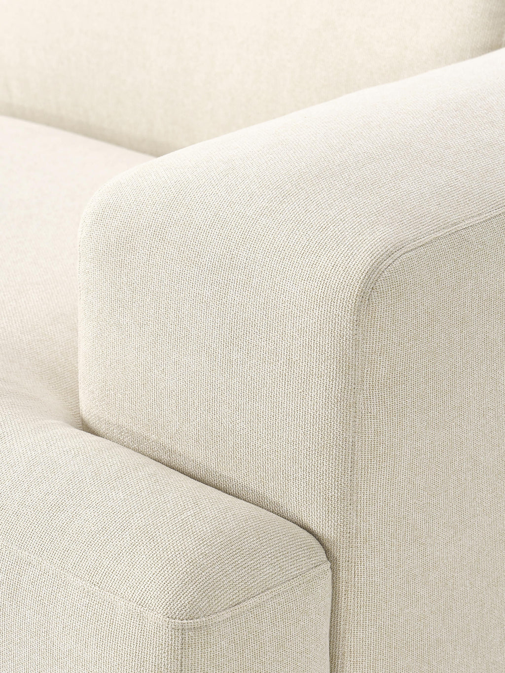 Melva XL Corner Sofa