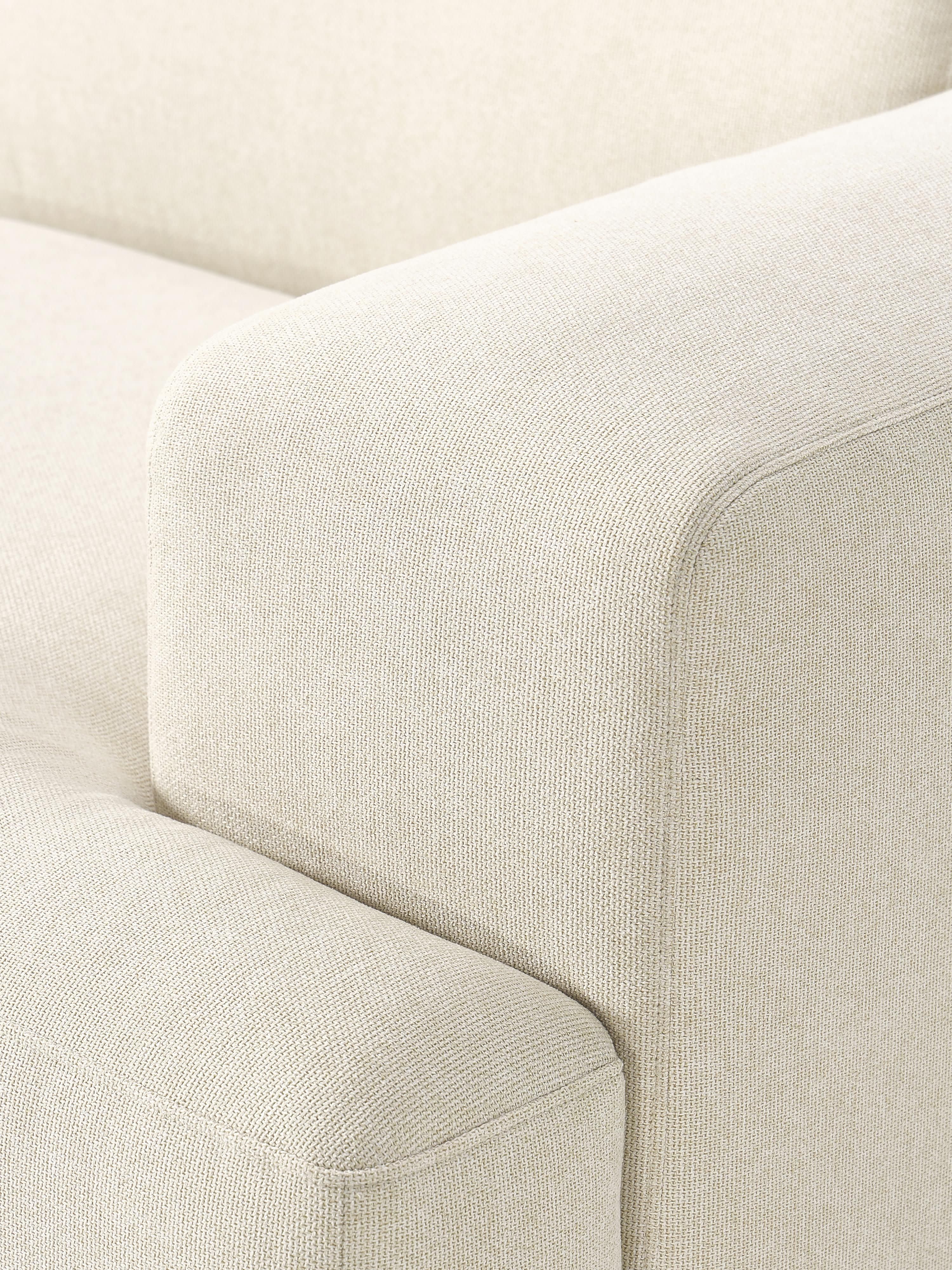 Melva XL Corner Sofa