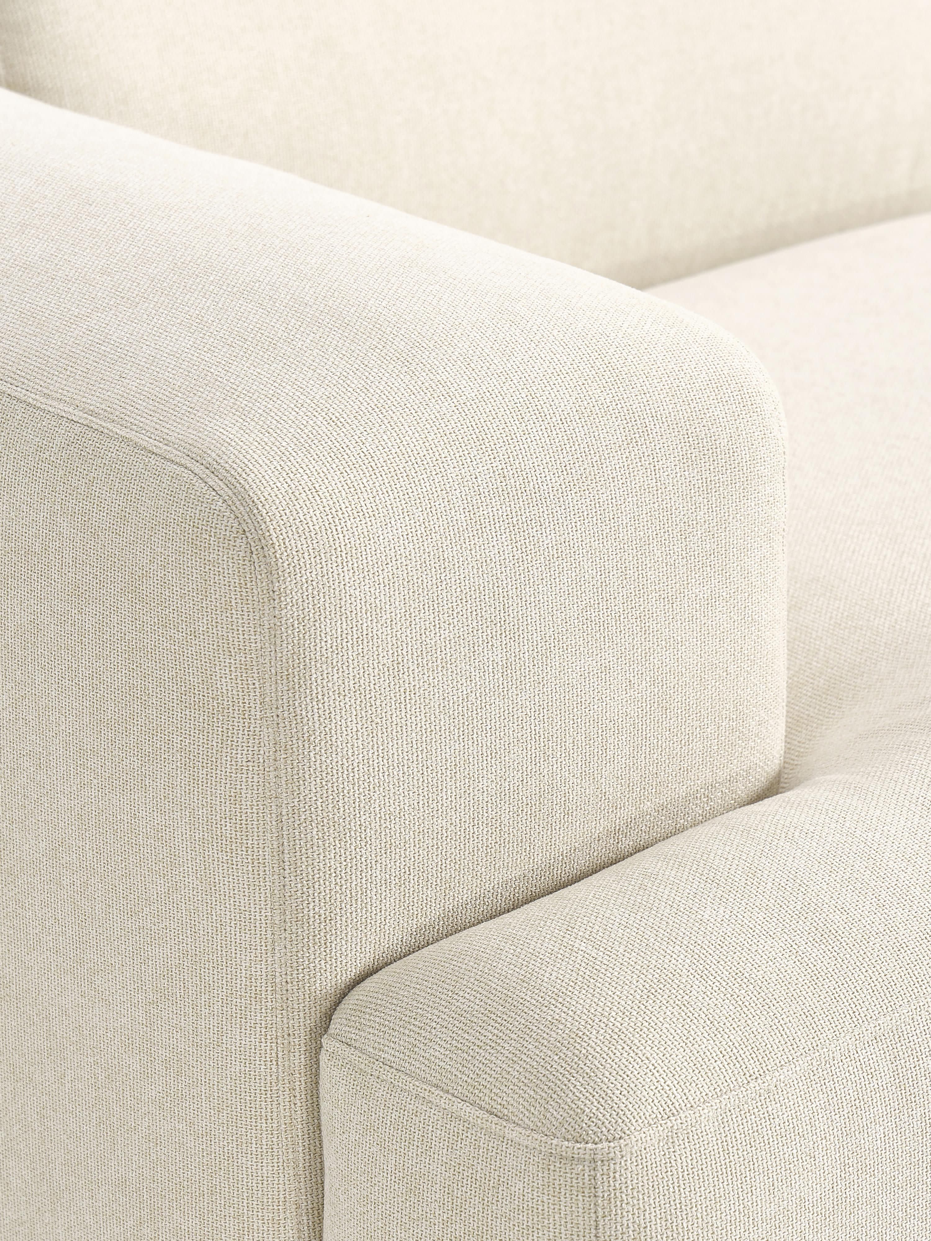 Melva XL Corner Sofa