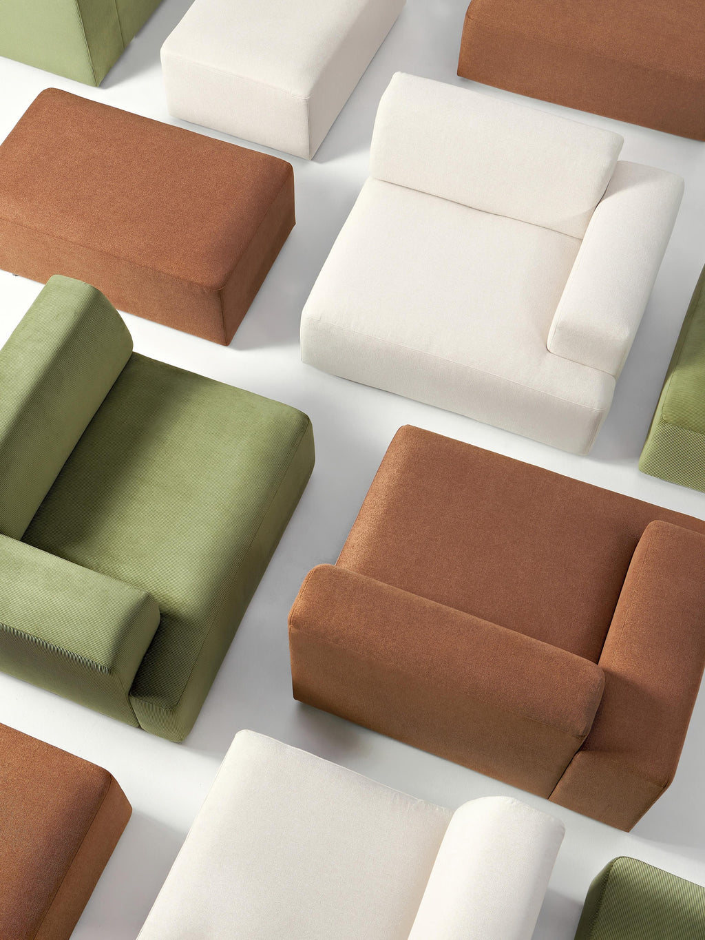 Melva XL Corner Sofa