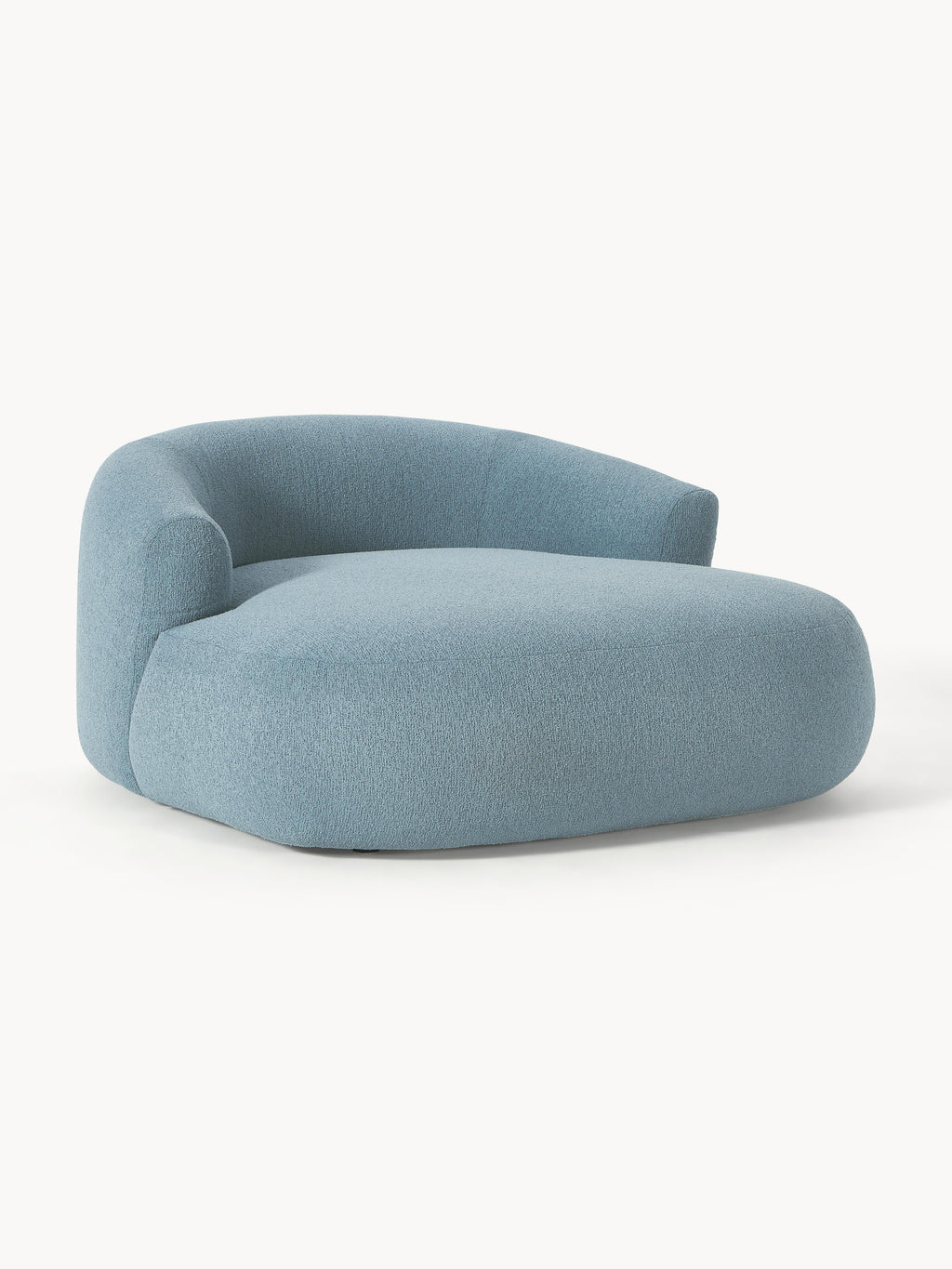 Sofia XL Bouclé Lounge Chair