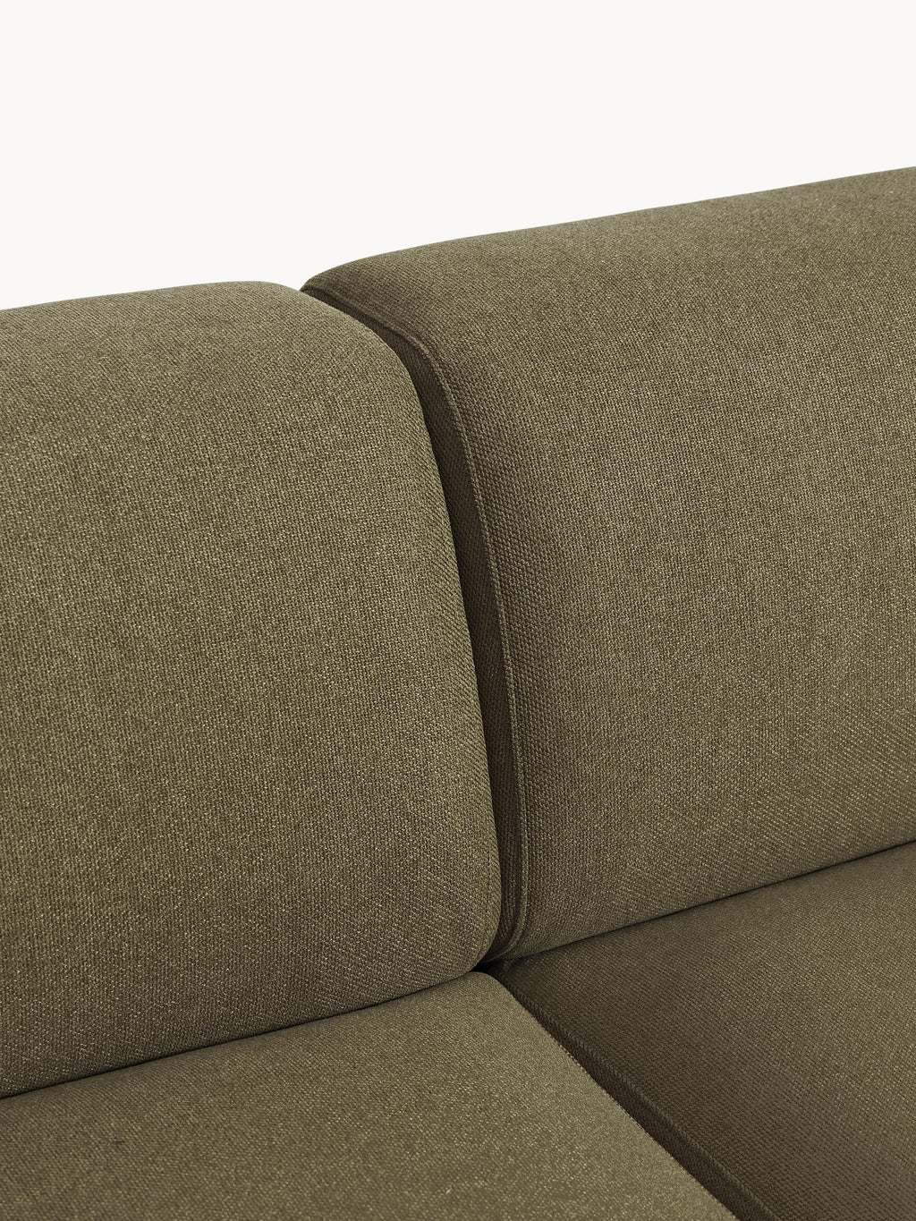 Melva Large Corner Sofa (4-seater)