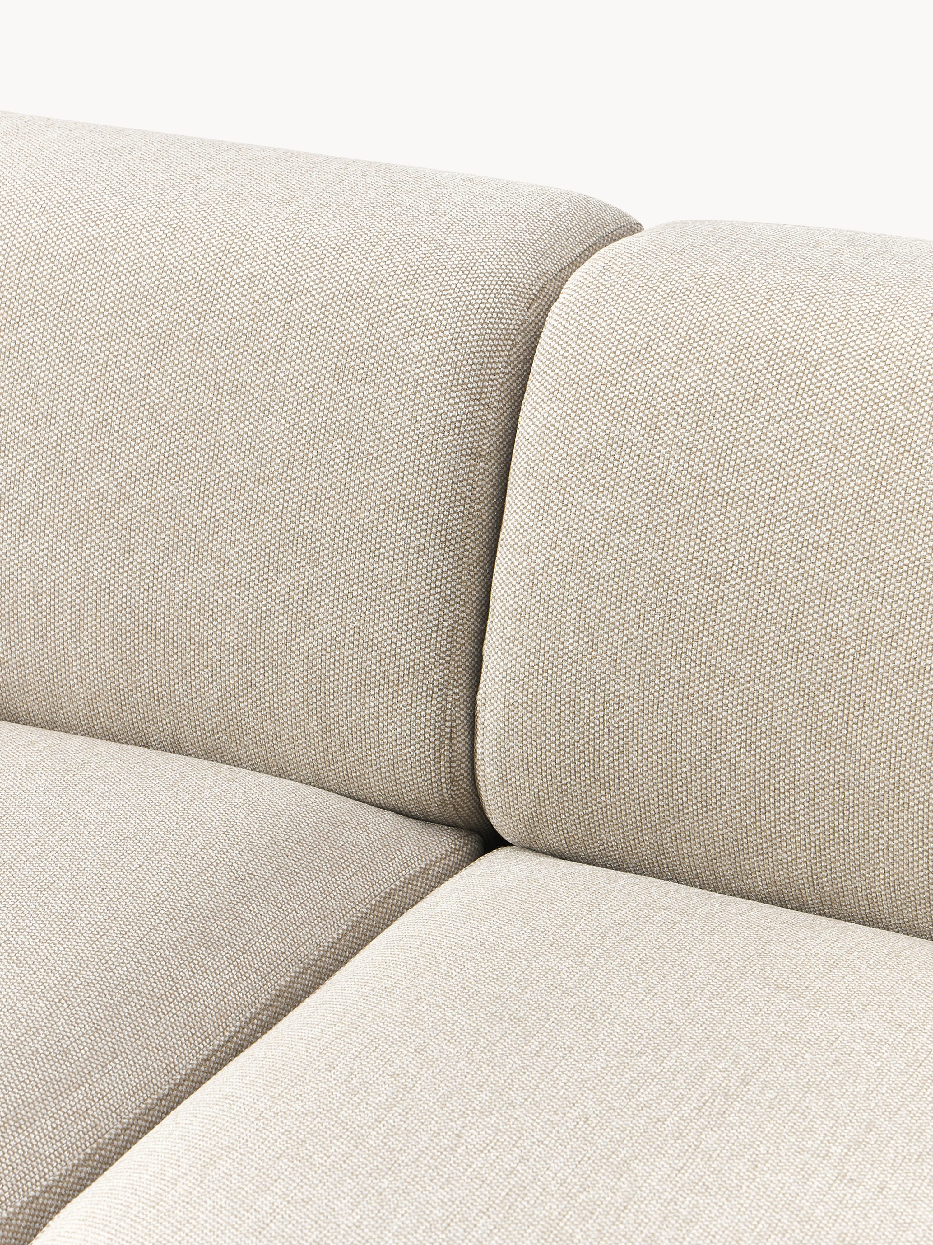 Melva Corner Sofa (4-seater)