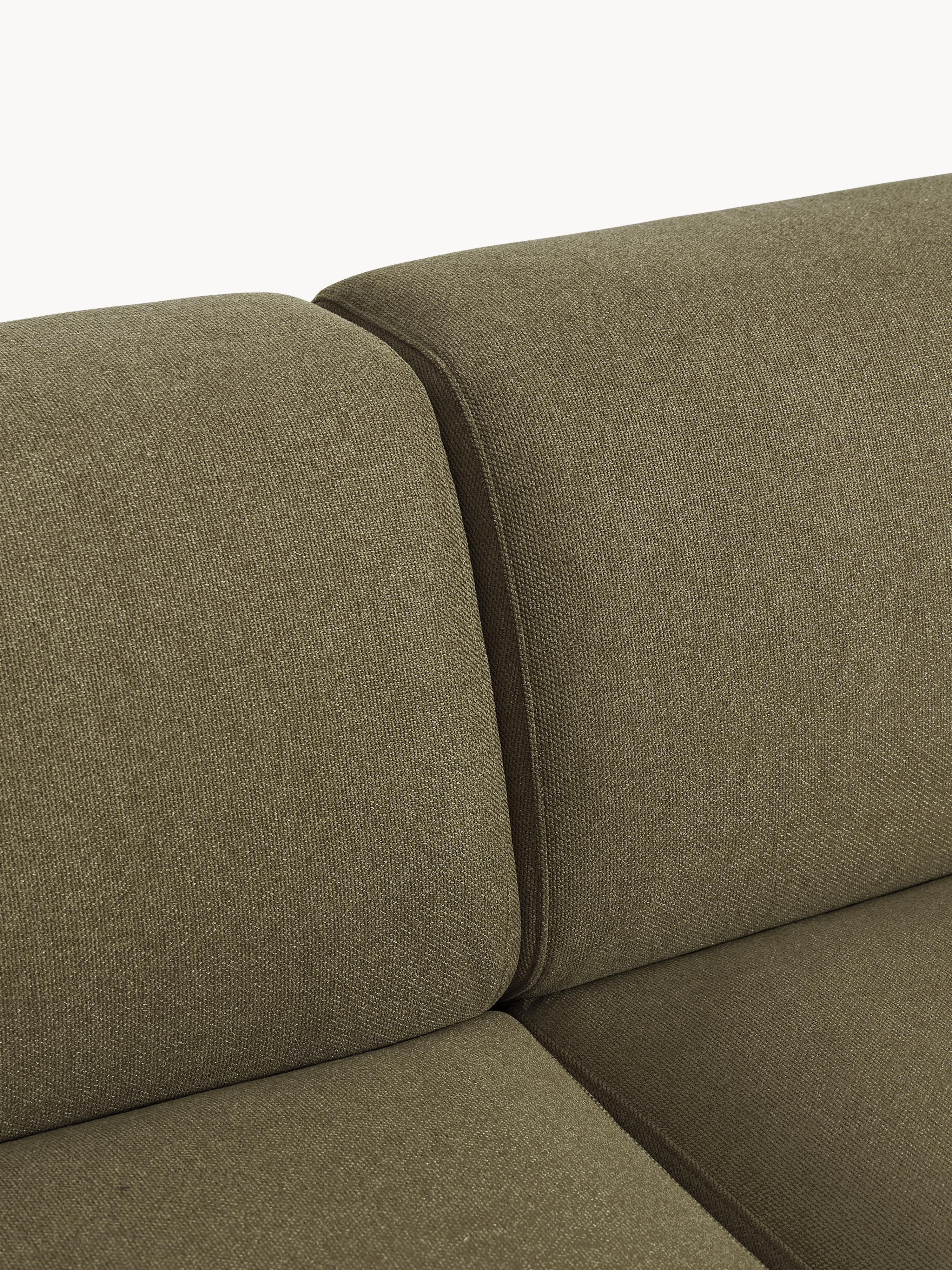 Melva XL Corner Sofa