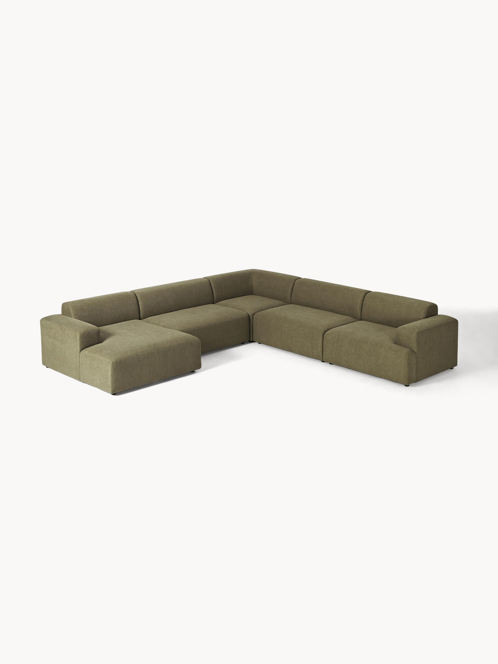 Melva XL Corner Sofa