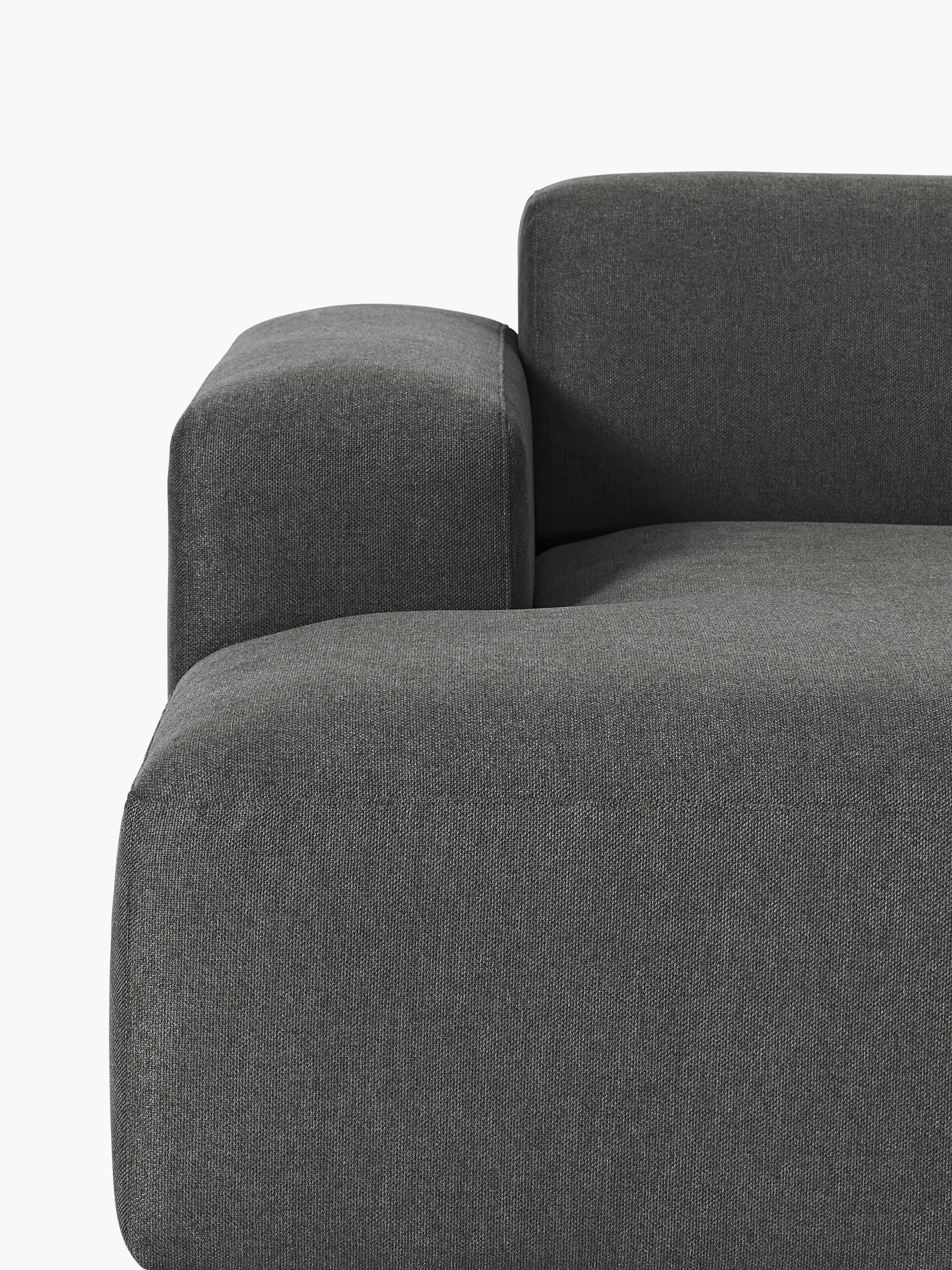Melva Corner Sofa (3-seater)