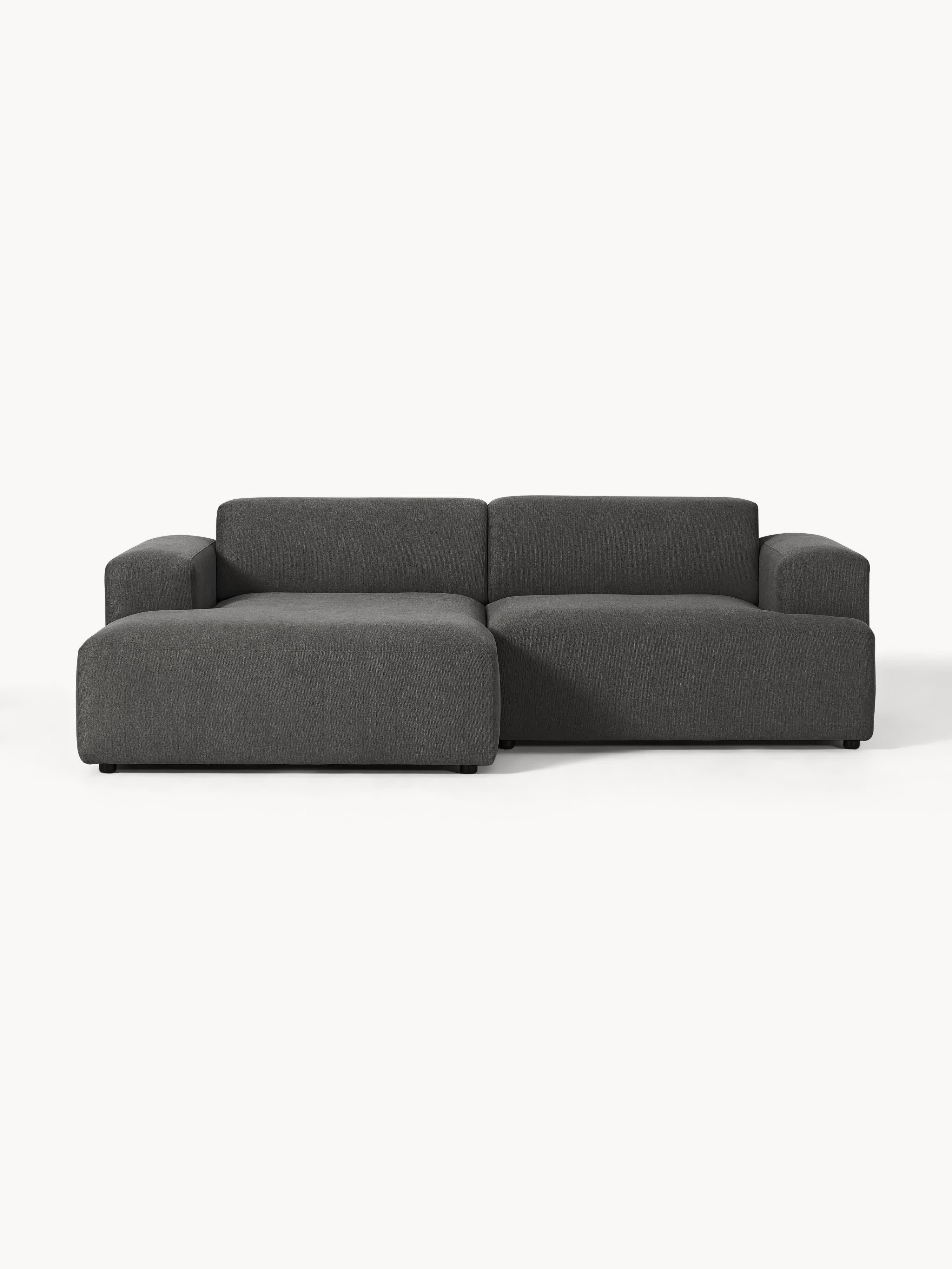 Melva Corner Sofa (3-seater)