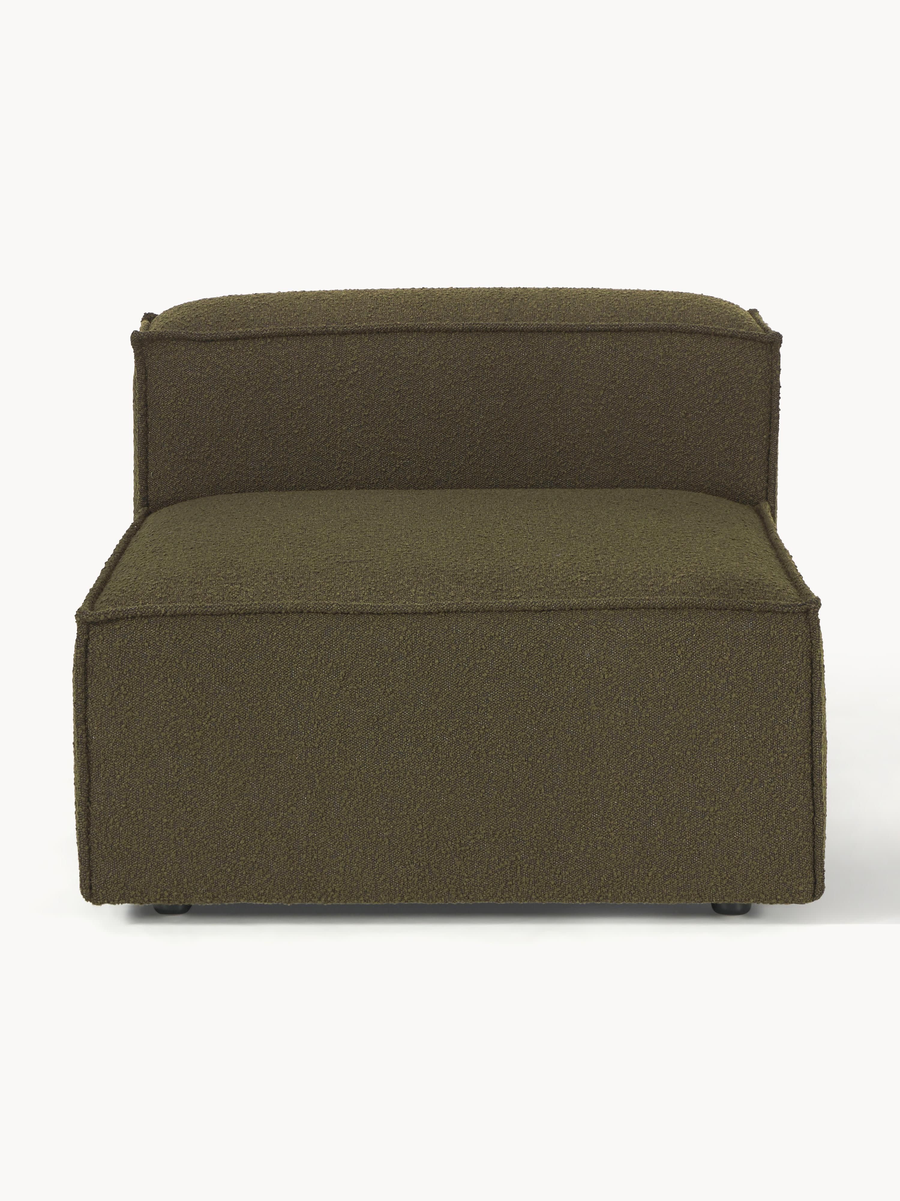 Lennon Bouclé Centre Module