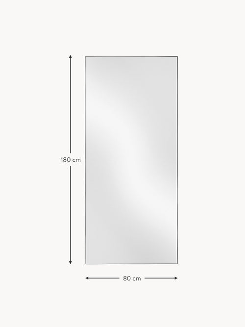 Cato XL Full-Length Leaner Mirror