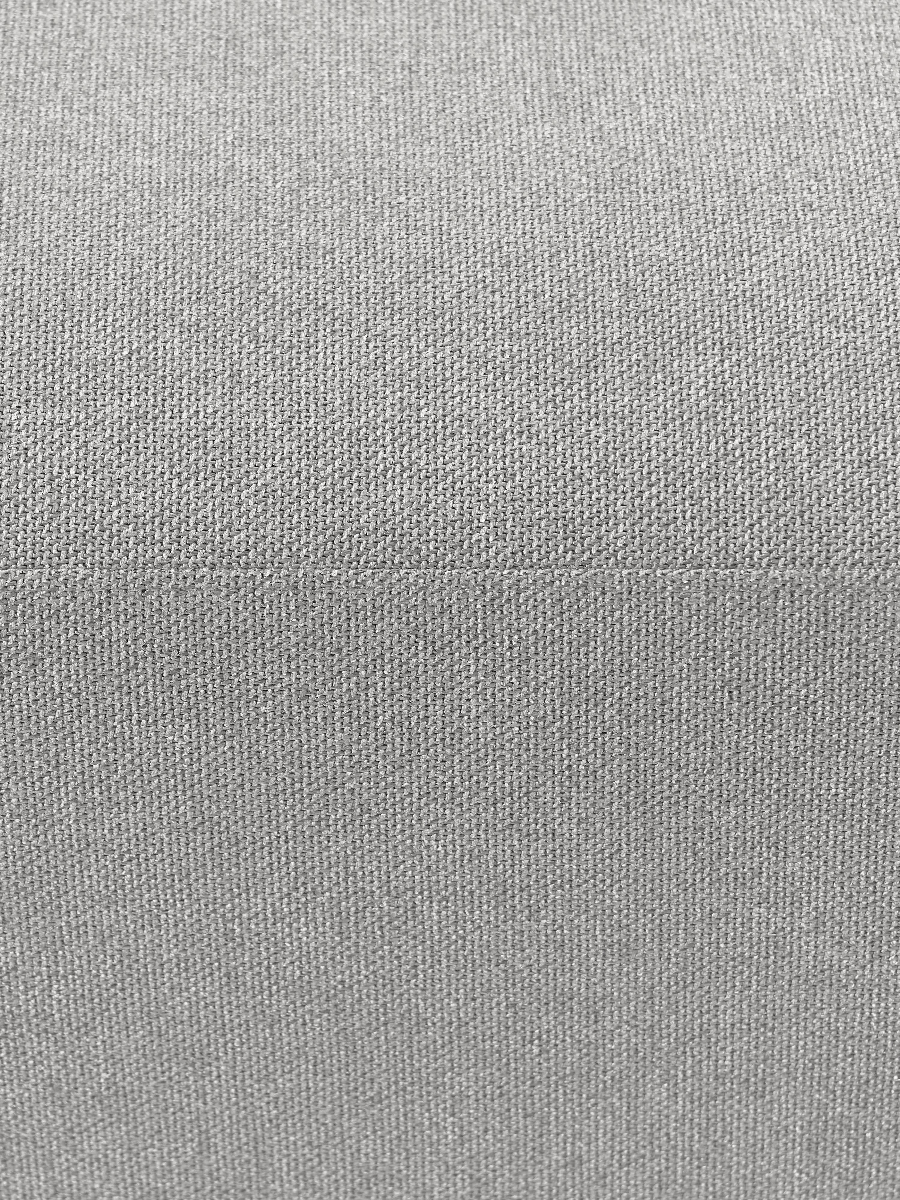 Melva Ottoman, W 99 x D 72 cm