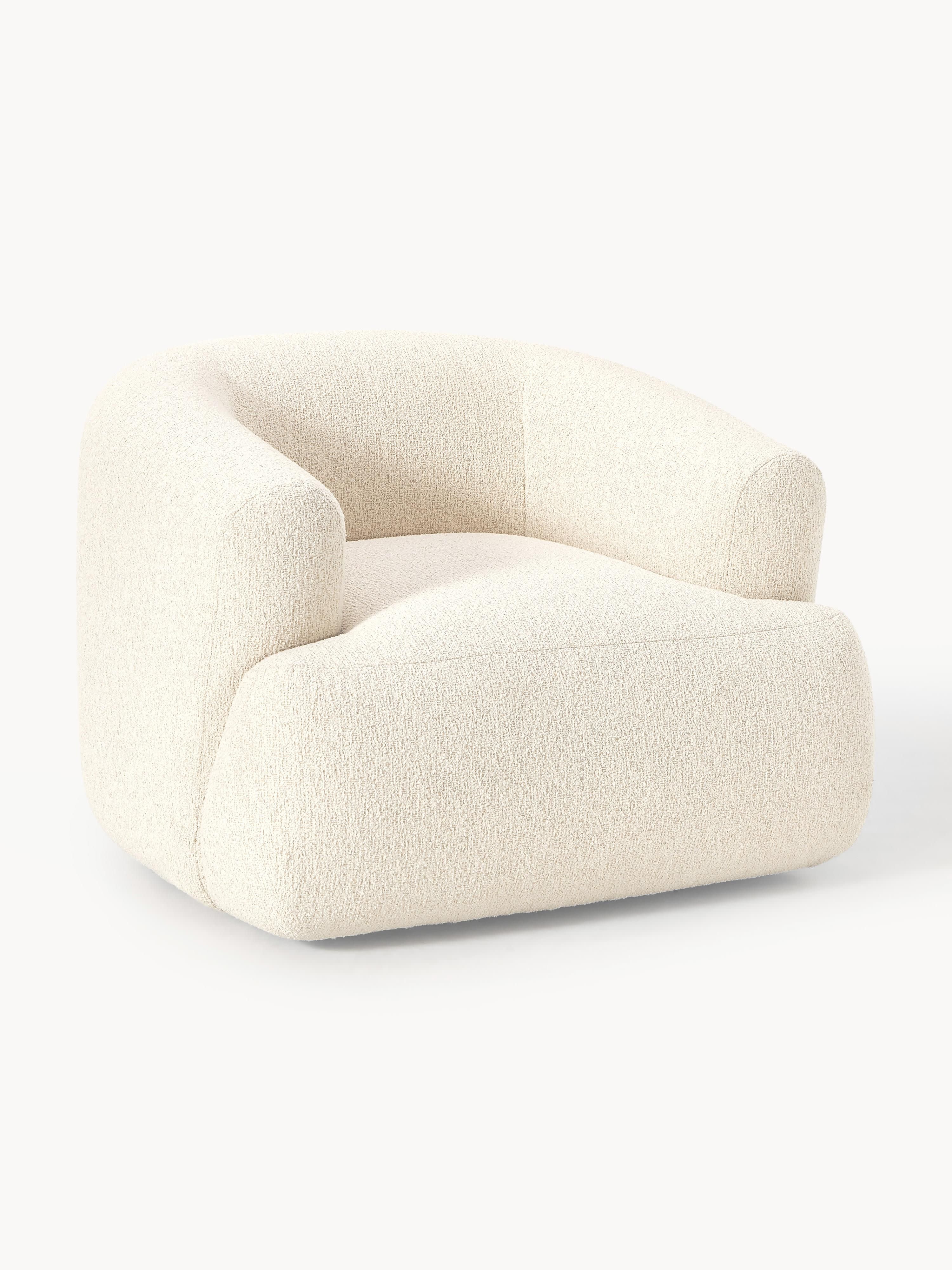 Sofia Bouclé Armchair