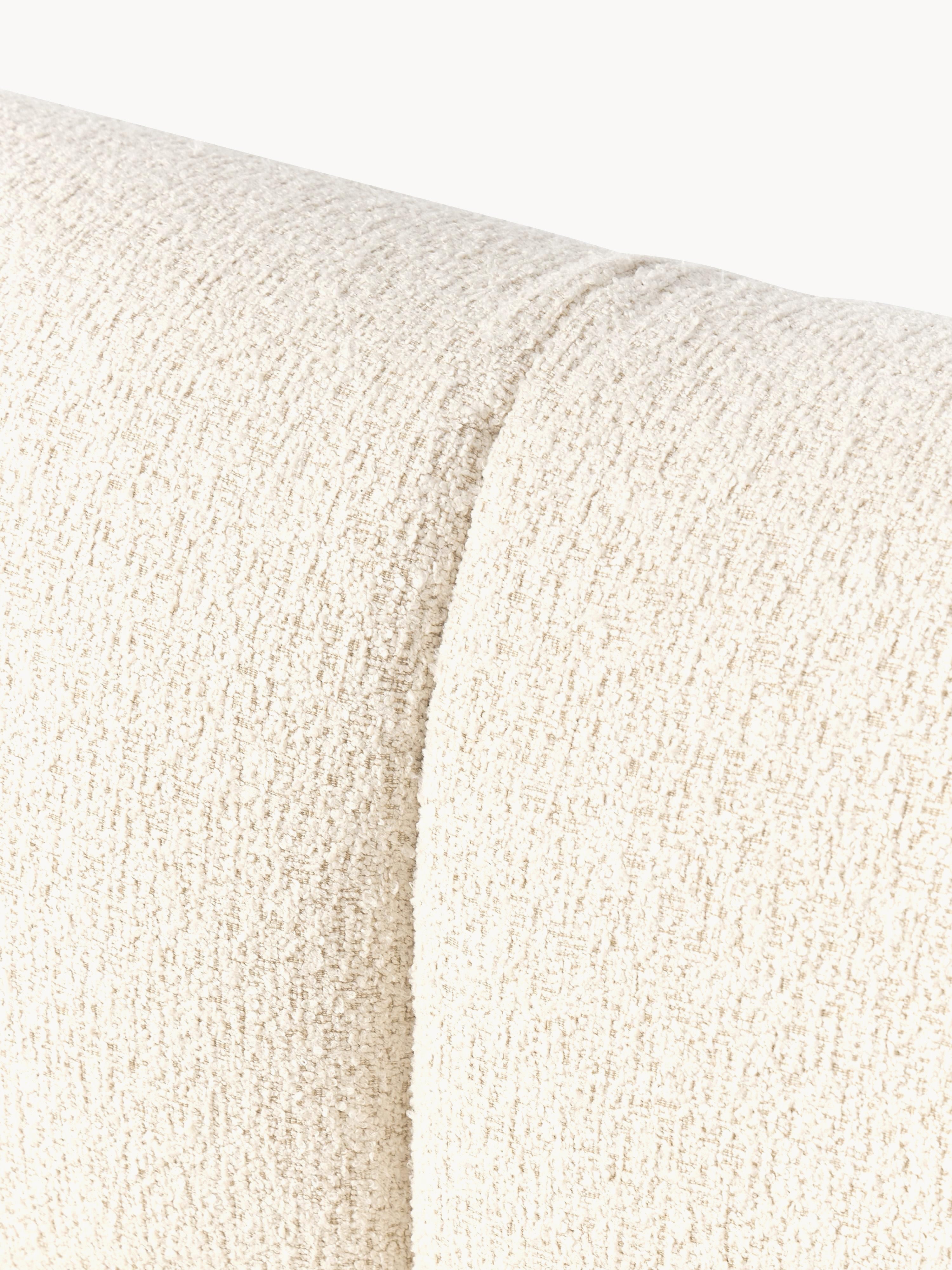 Sofia XL Modular Bouclé Sofa
