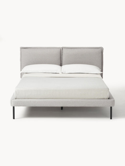 Amelia Upholstered Bed