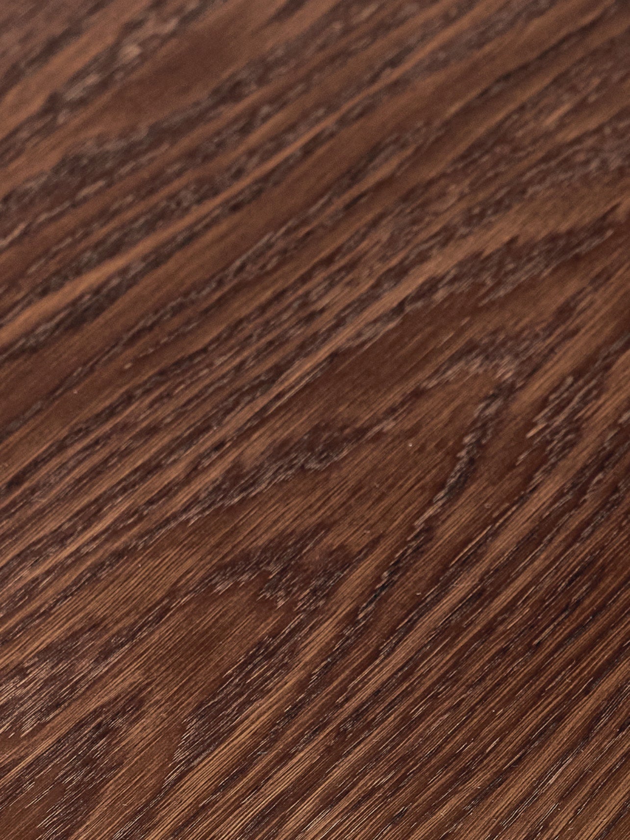Toni Oval Wooden Coffee Table