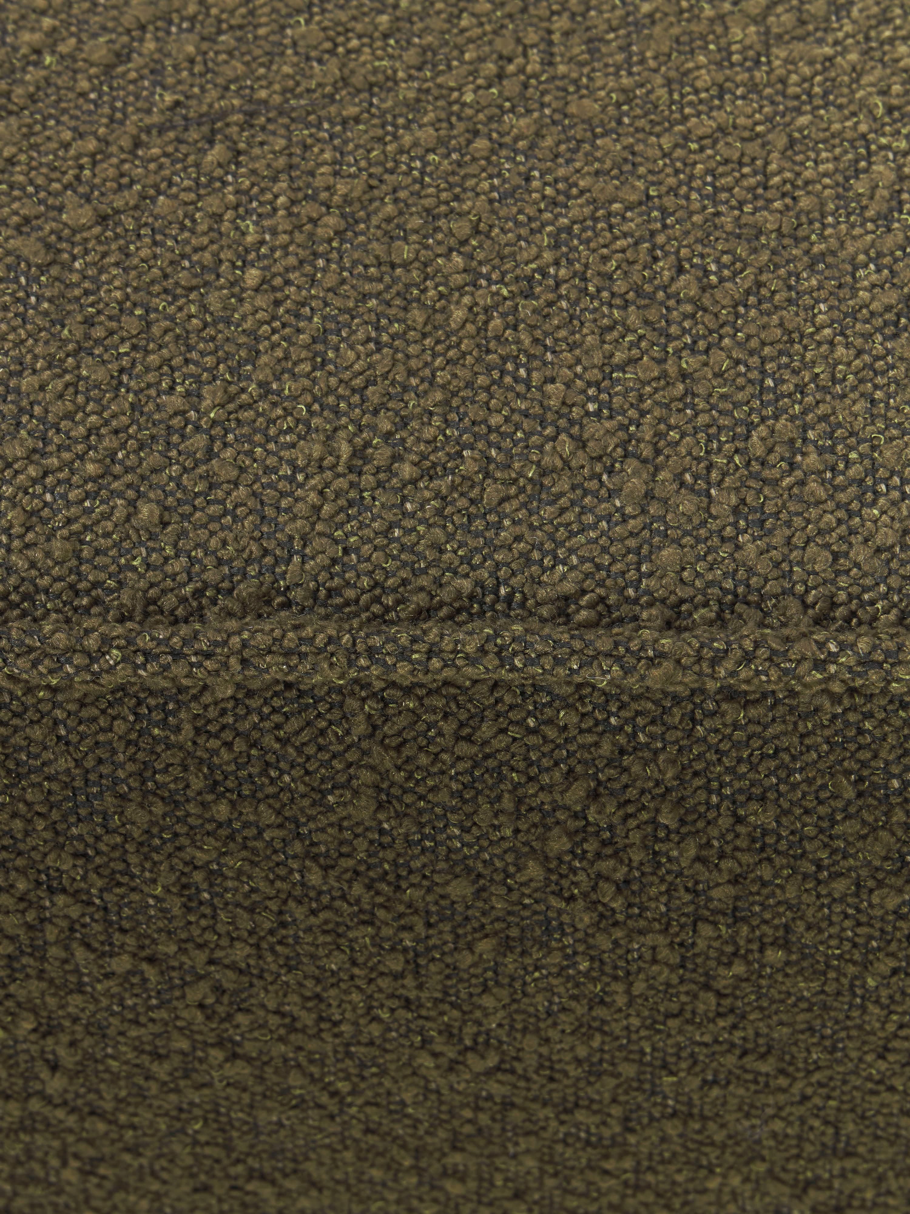 Lennon Bouclé Chaise Module