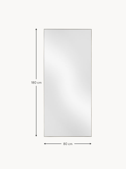 Cato XL Full-Length Leaner Mirror