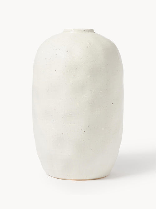 Gallery image 1 - Stoneware Floor Vase Bruno