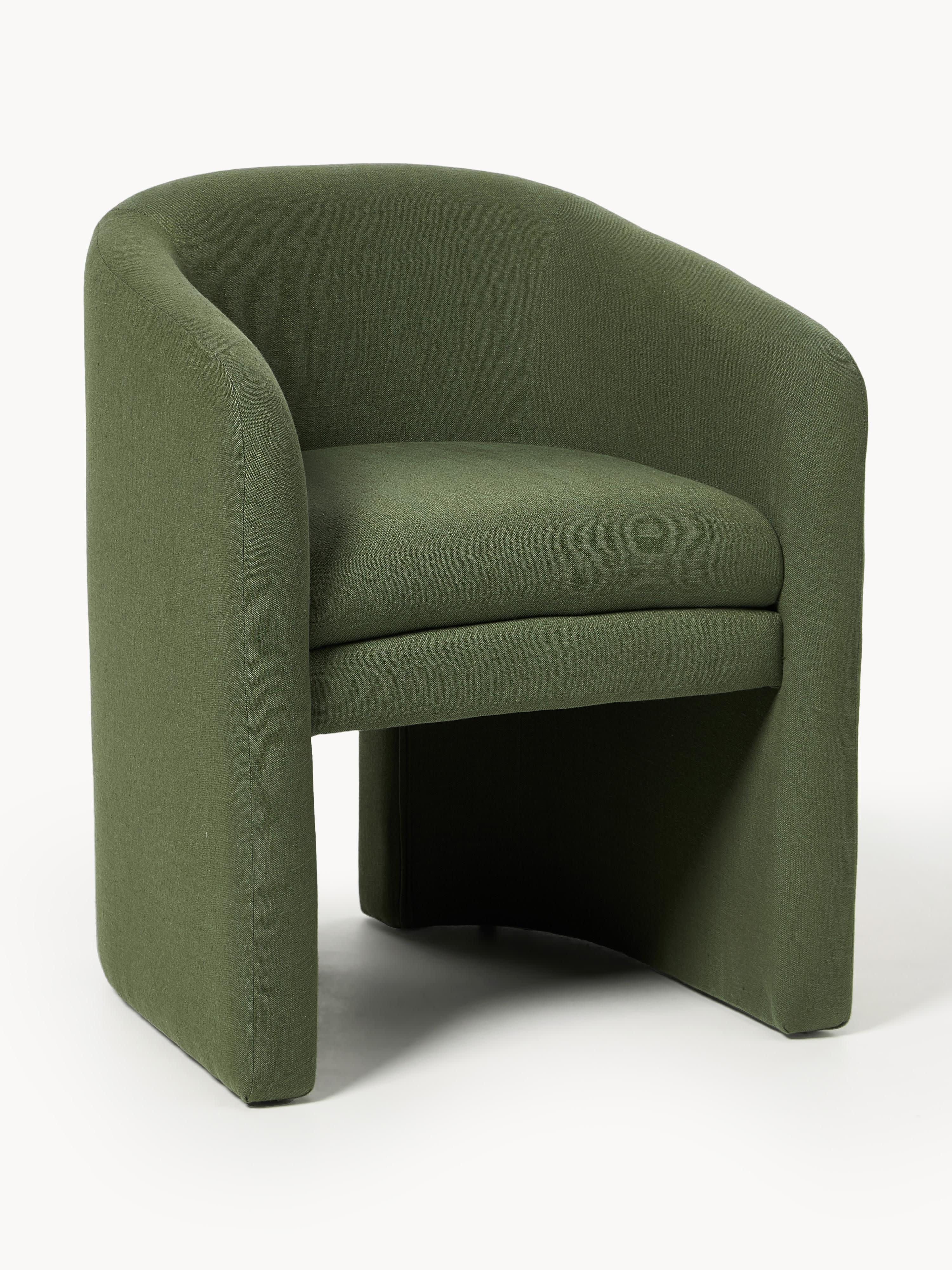 Gallery image 1 - Dining Chair Mairo with Armrests