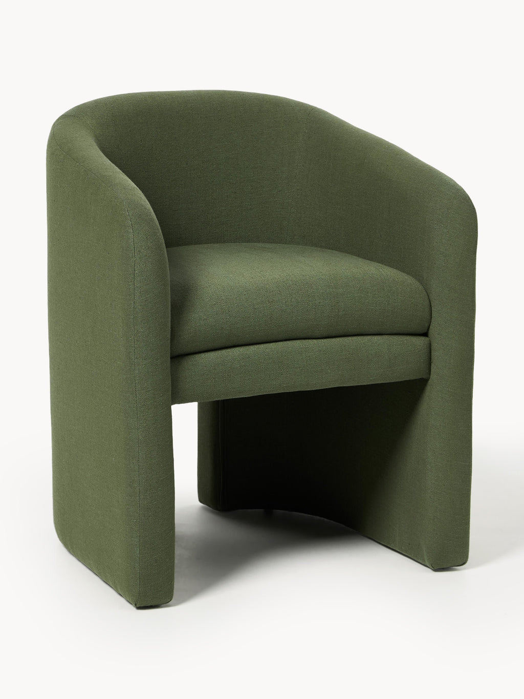Mairo Dining Chair with Armrests
