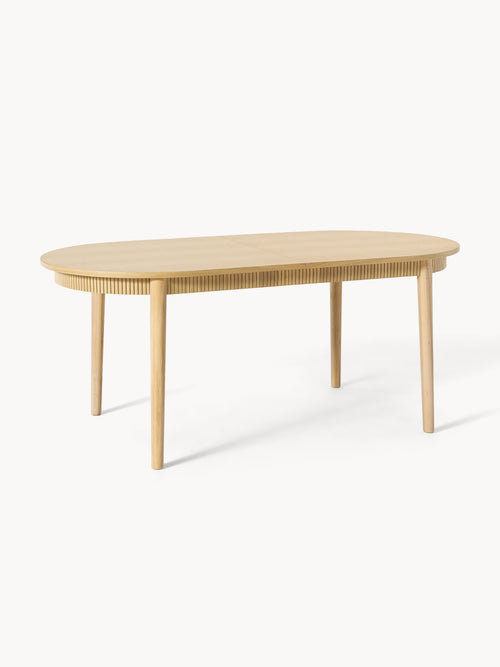 Gallery image 1 - Extendable Dining Table Calary, in various sizes
