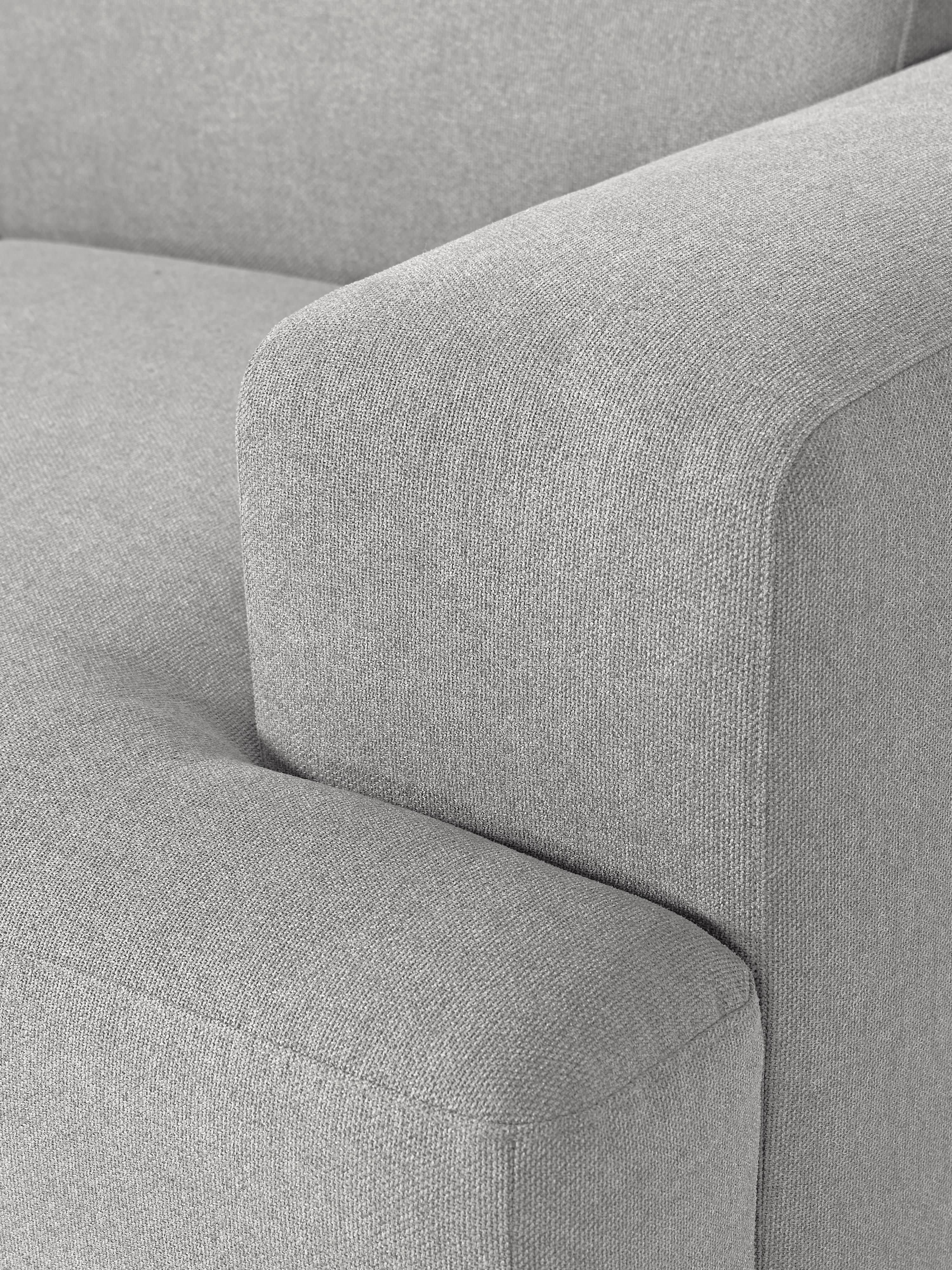 Melva XL Corner Sofa