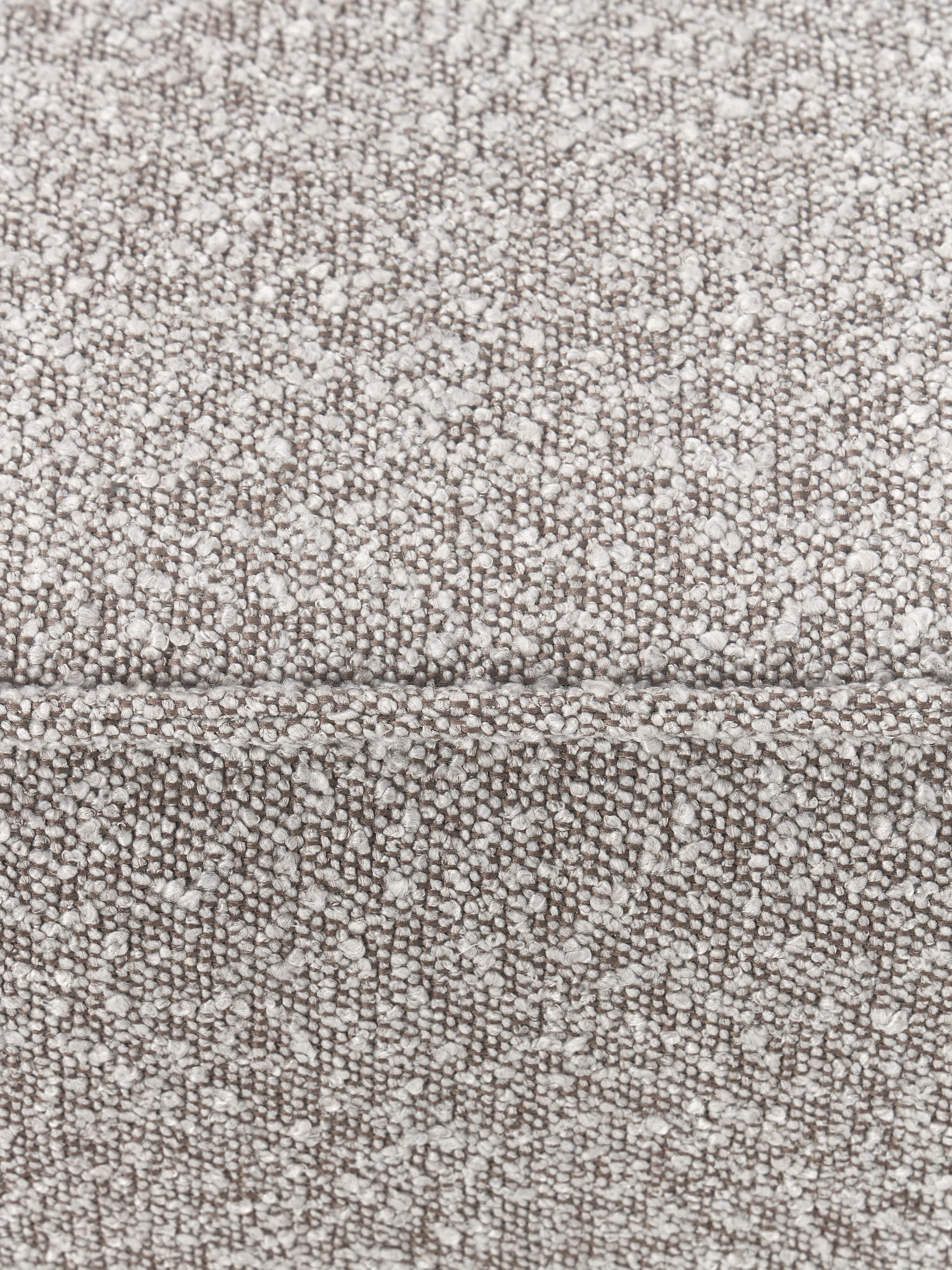 Lennon Bouclé Armchair