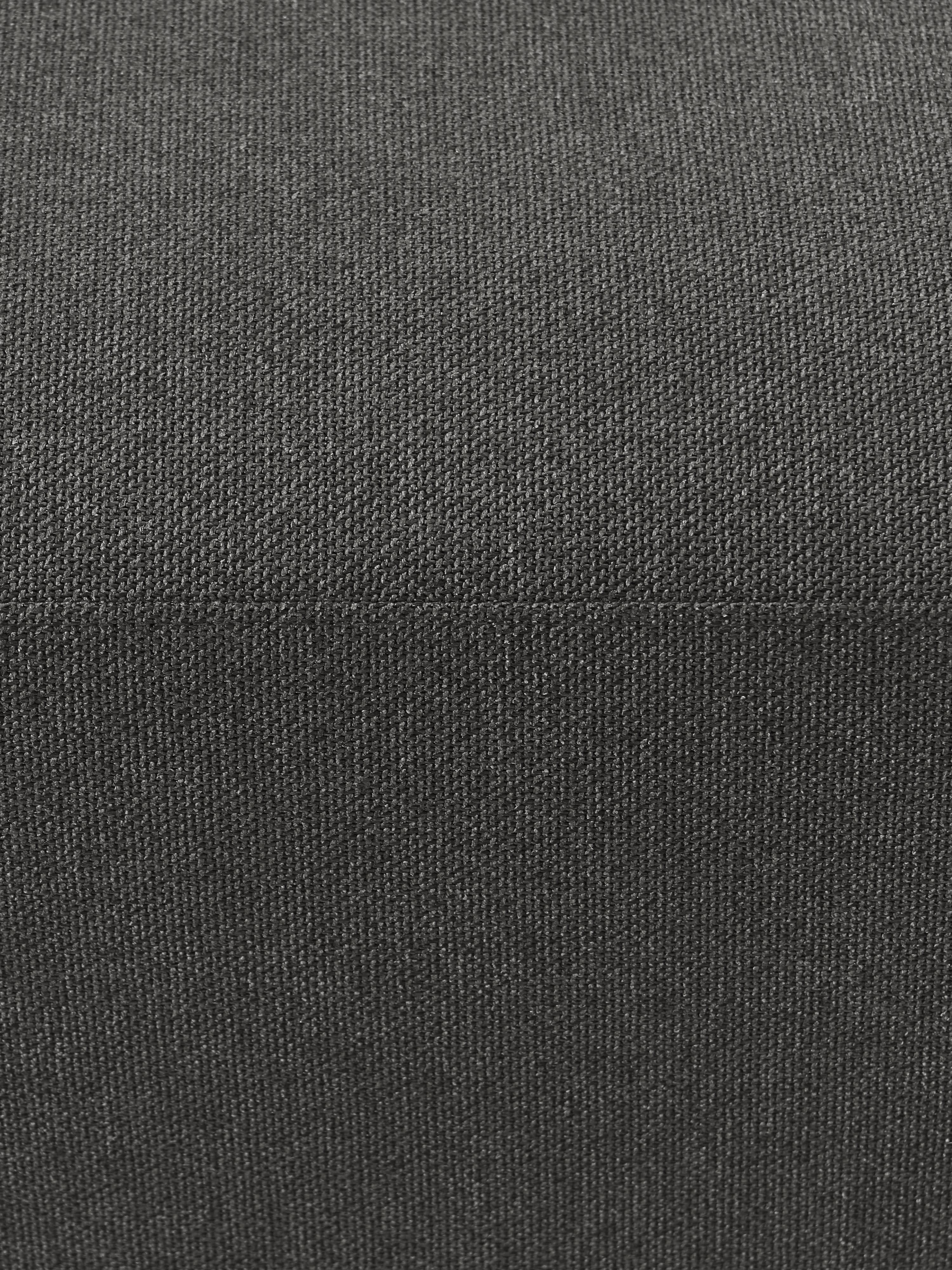 Melva Ottoman, W 99 x D 72 cm