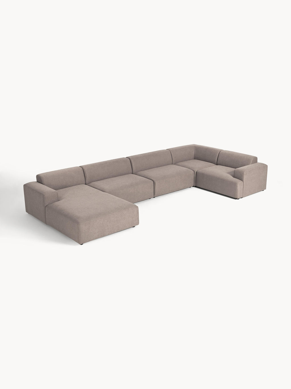 Gallery image 1 - XL Sofa Melva