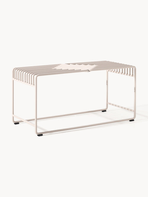 Gallery image 1 - Metal Bench Banu