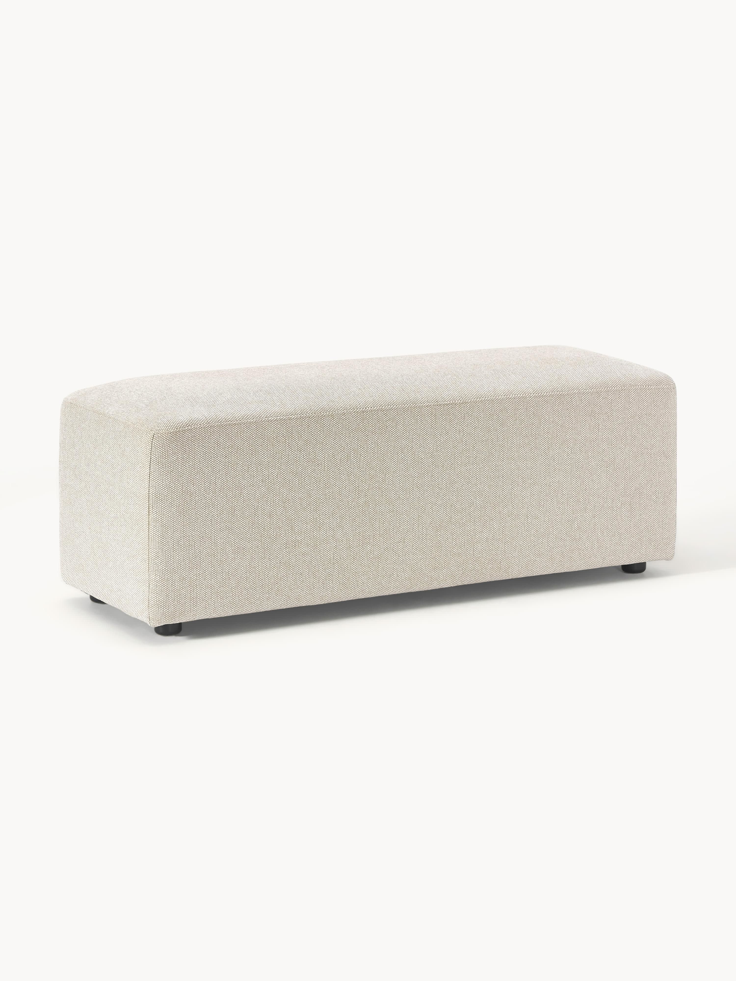 Melva XL Ottoman